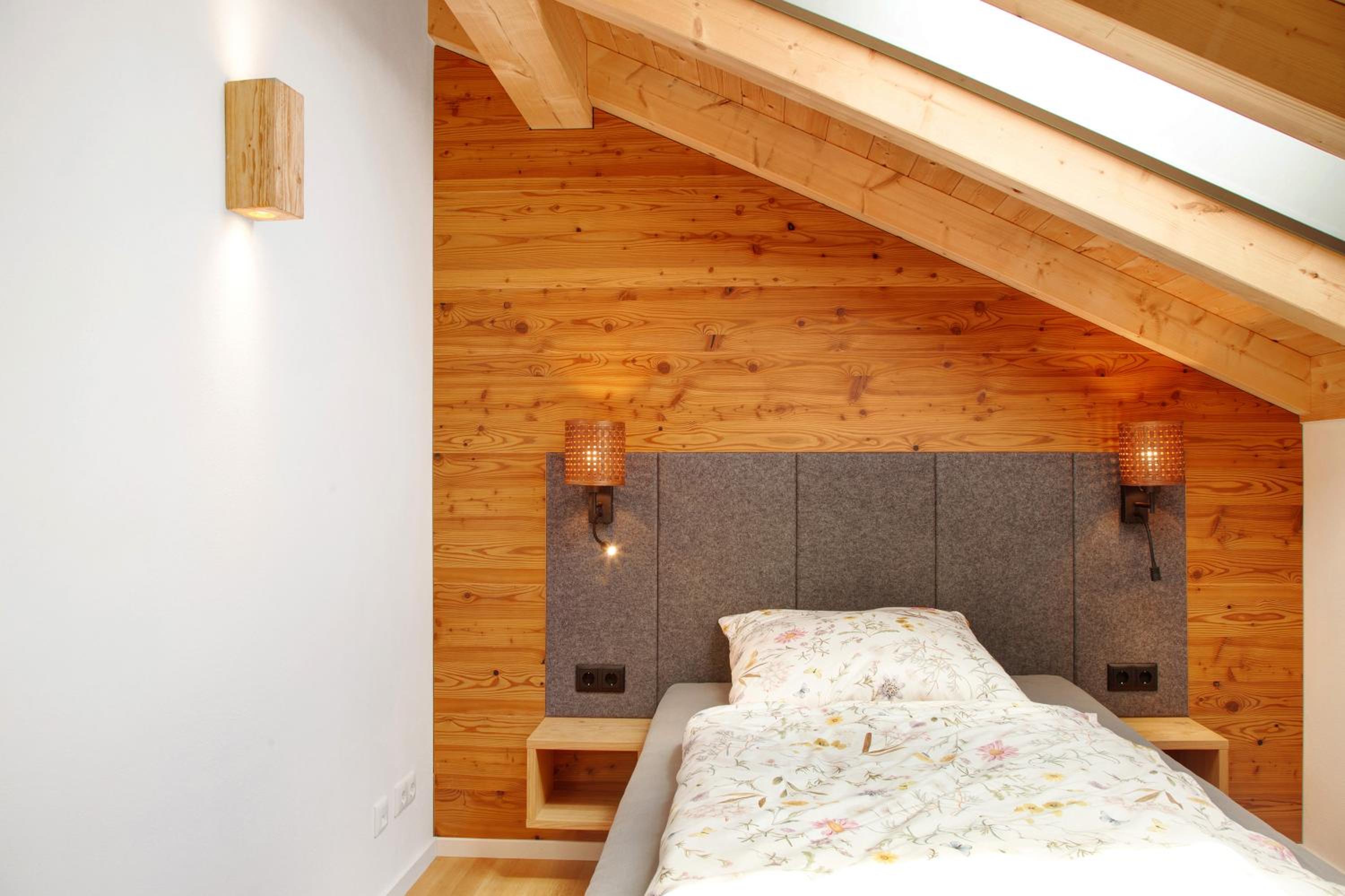 Chalet Sonnenwald