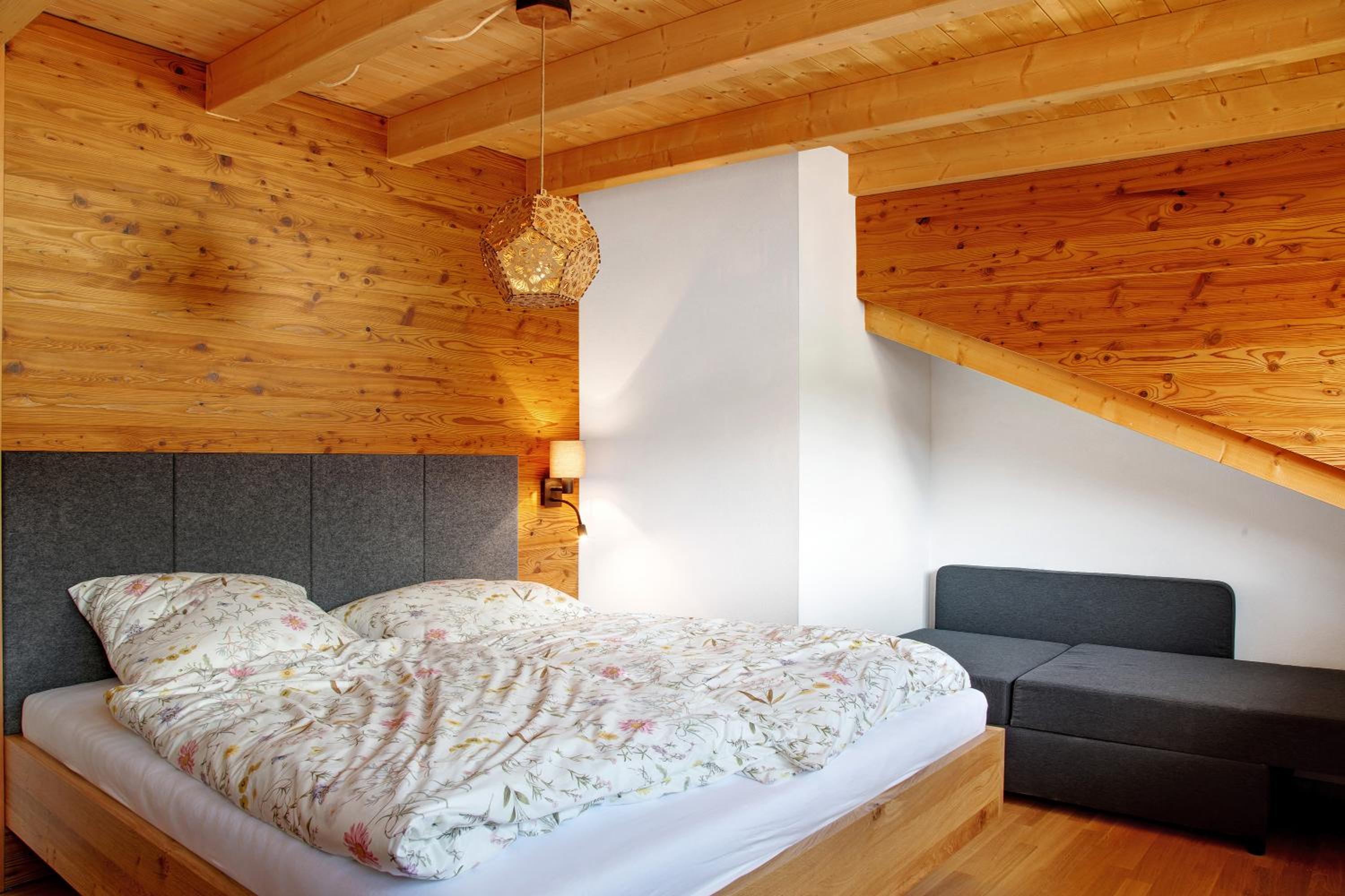 Chalet Sonnenwald