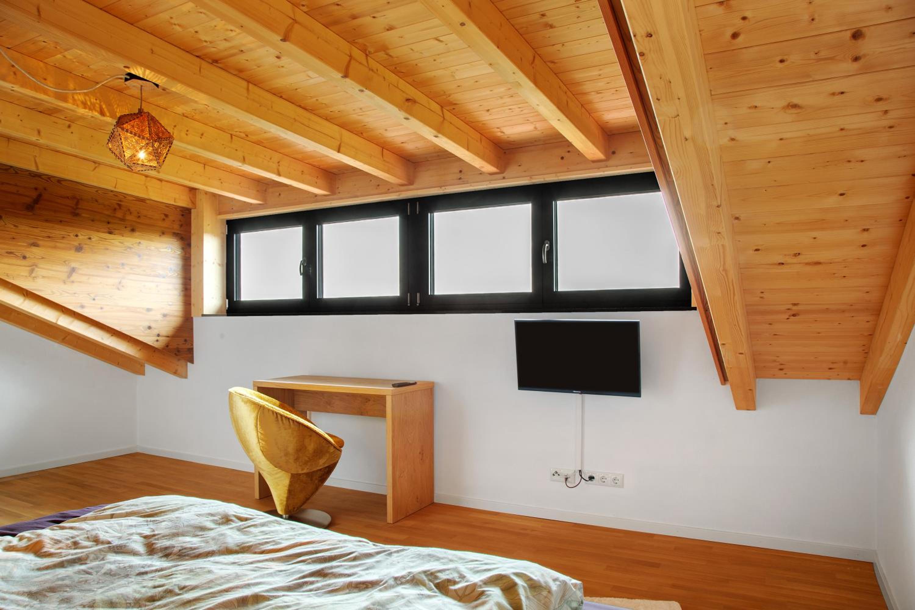 Chalet Sonnenwald