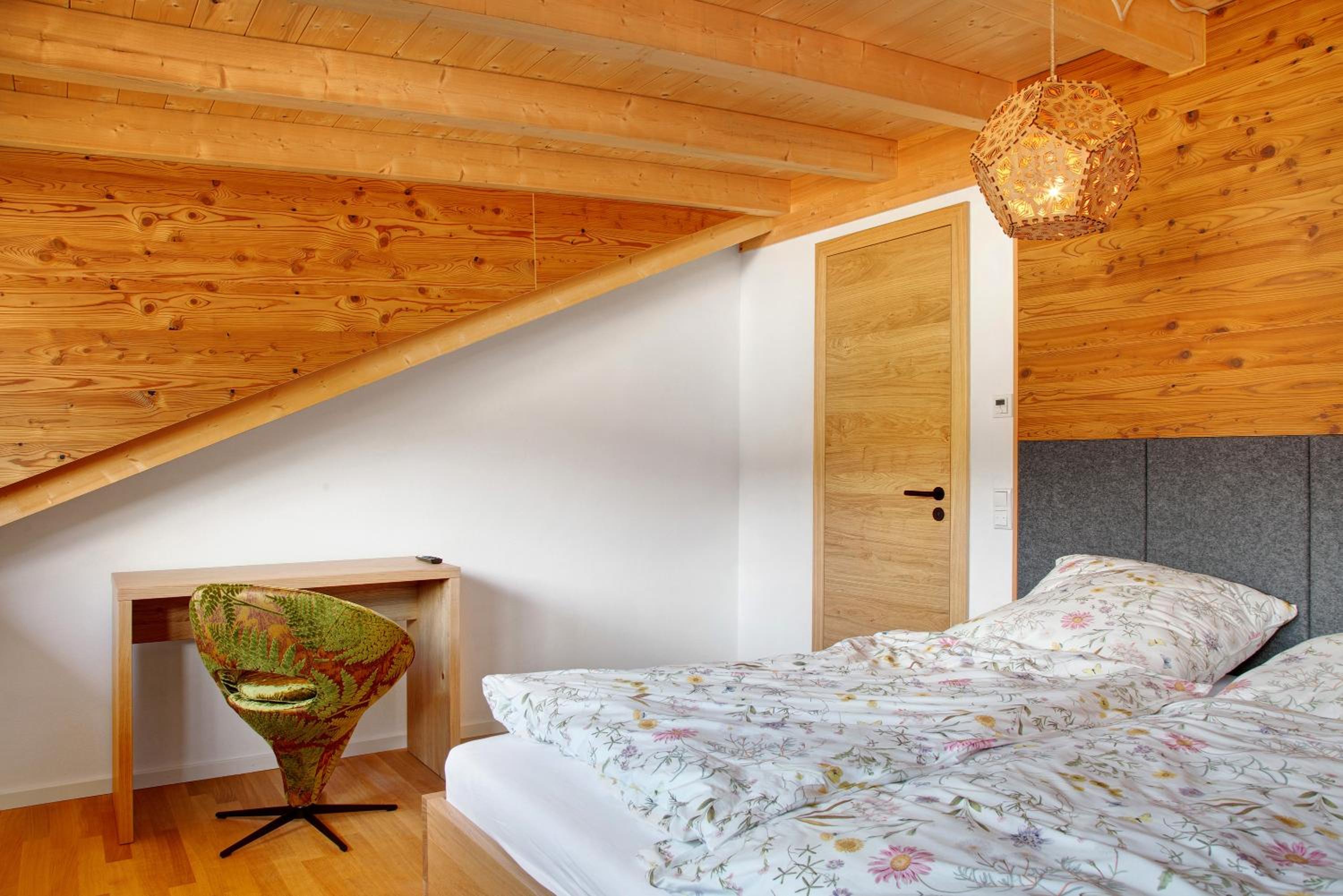 Chalet Sonnenwald