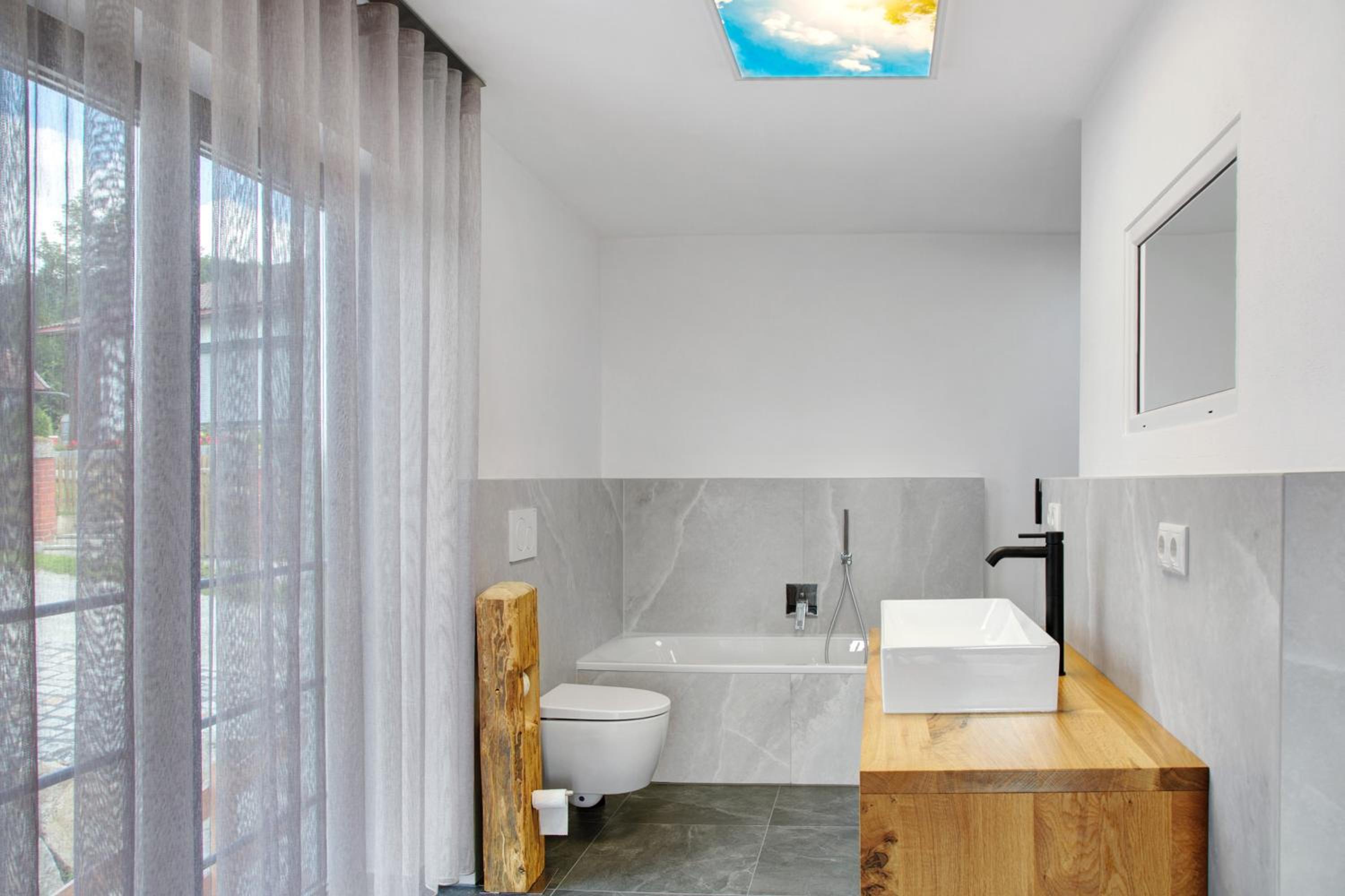 Chalet Sonnenwald