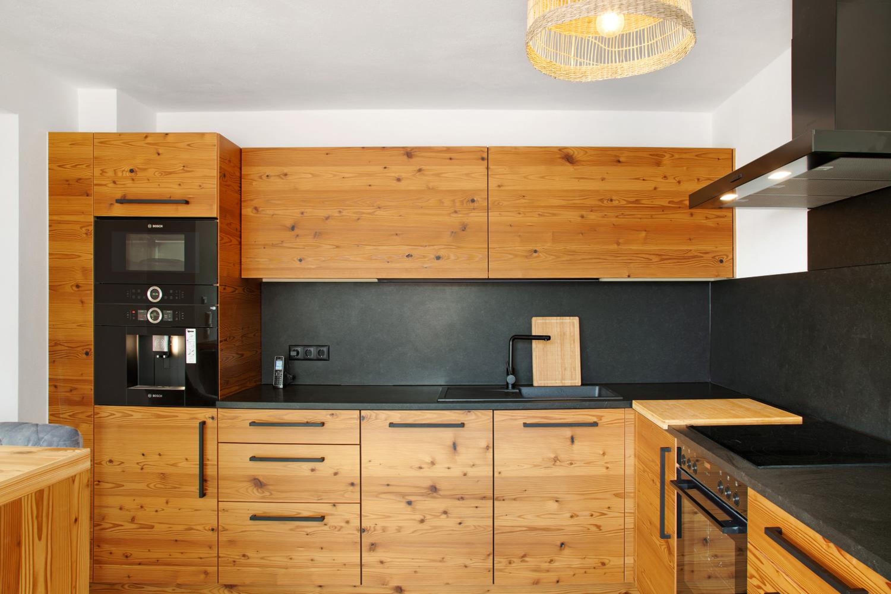 Chalet Sonnenwald