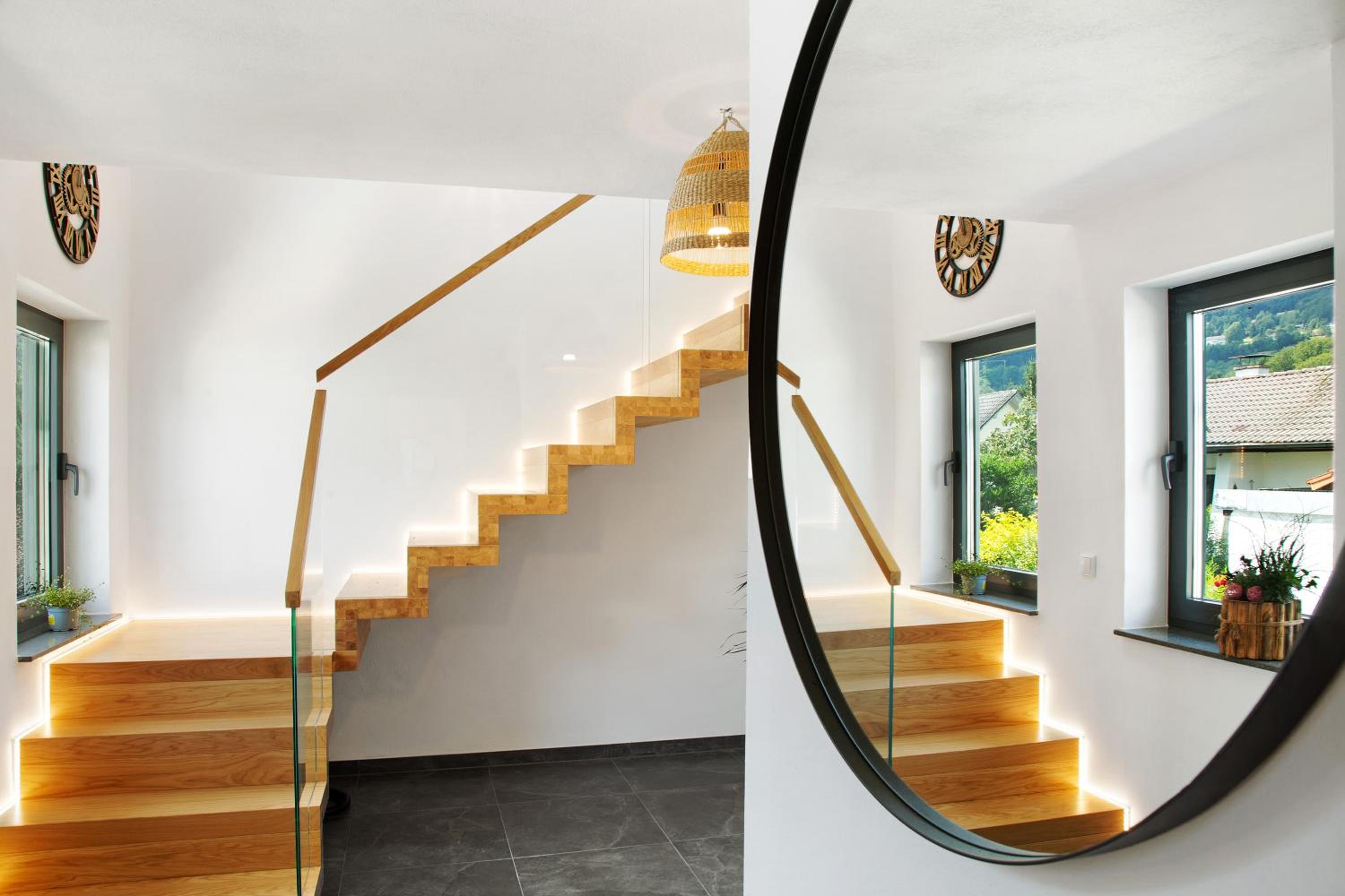 Chalet Sonnenwald