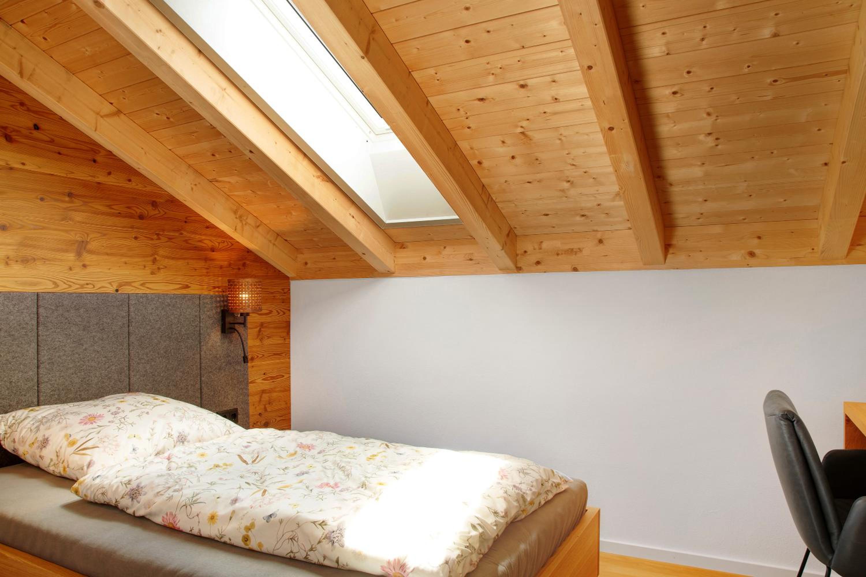 Chalet Sonnenwald