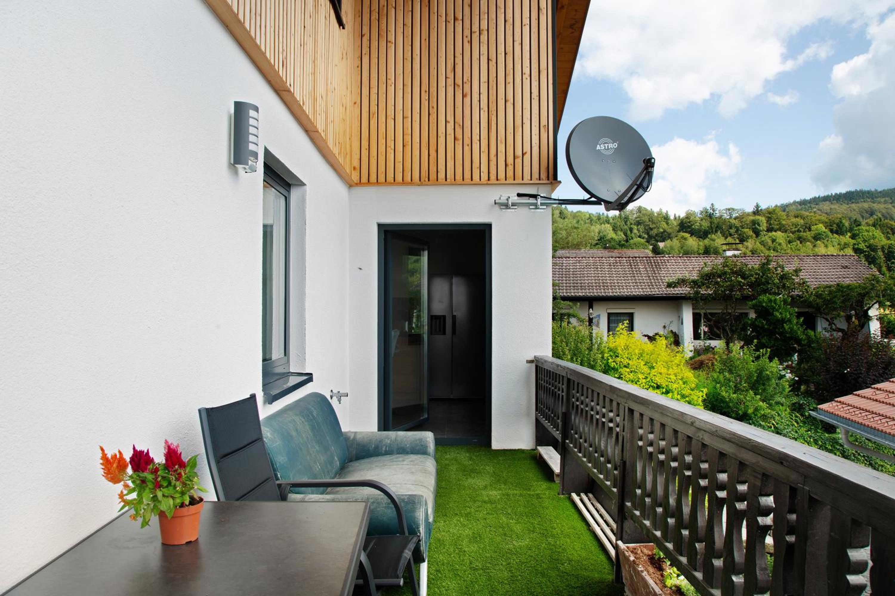 Chalet Sonnenwald