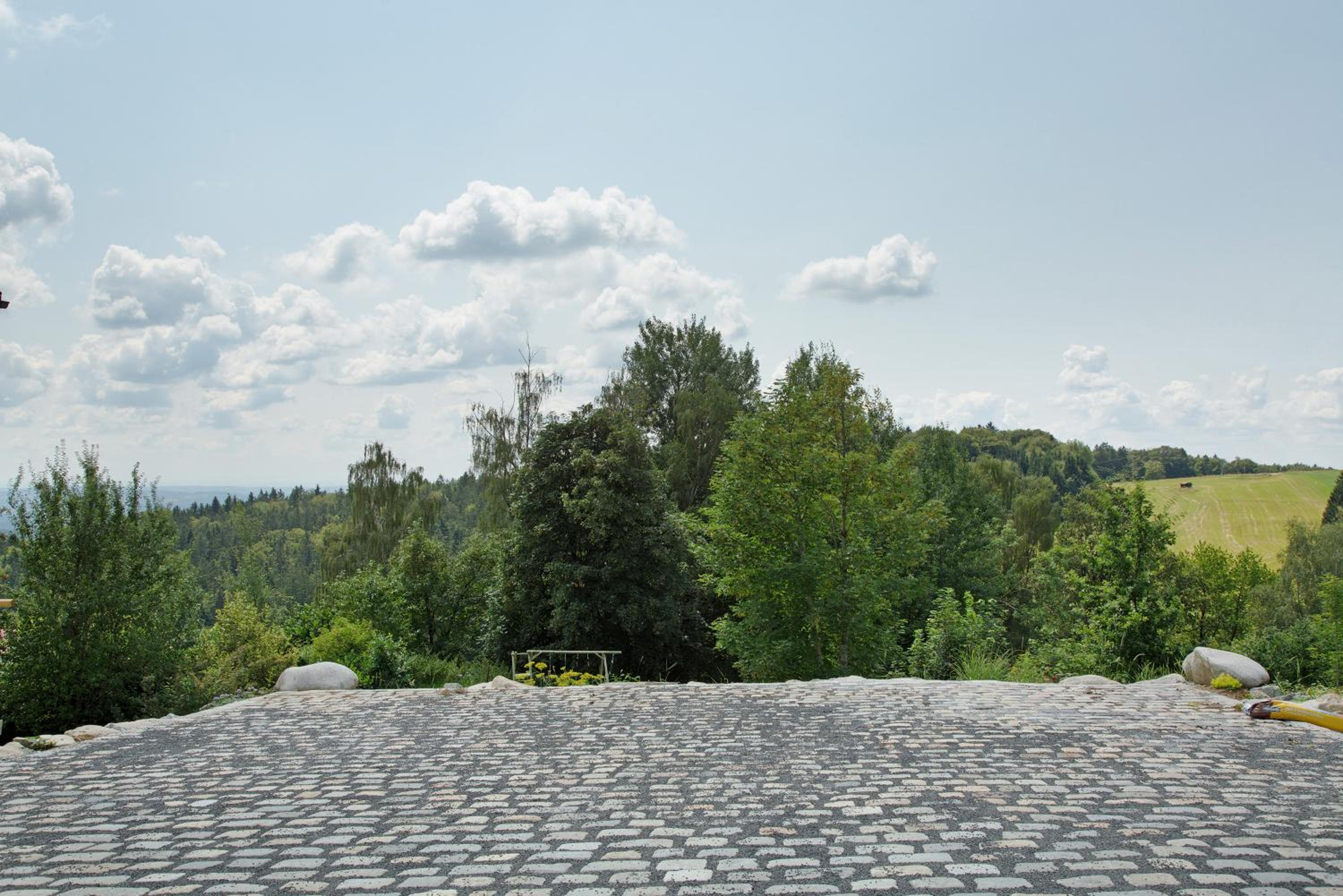 Chalet Sonnenwald
