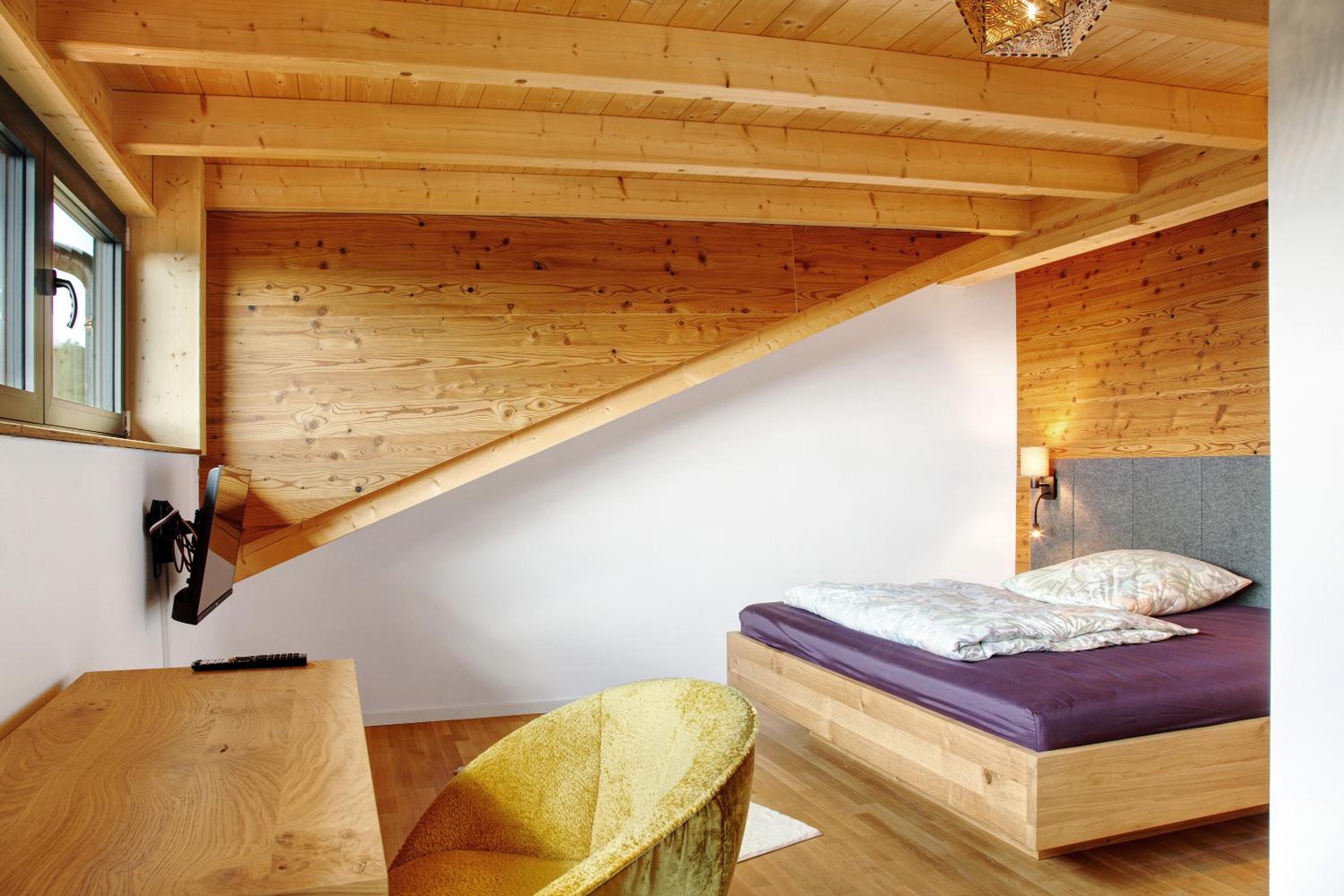 Chalet Sonnenwald
