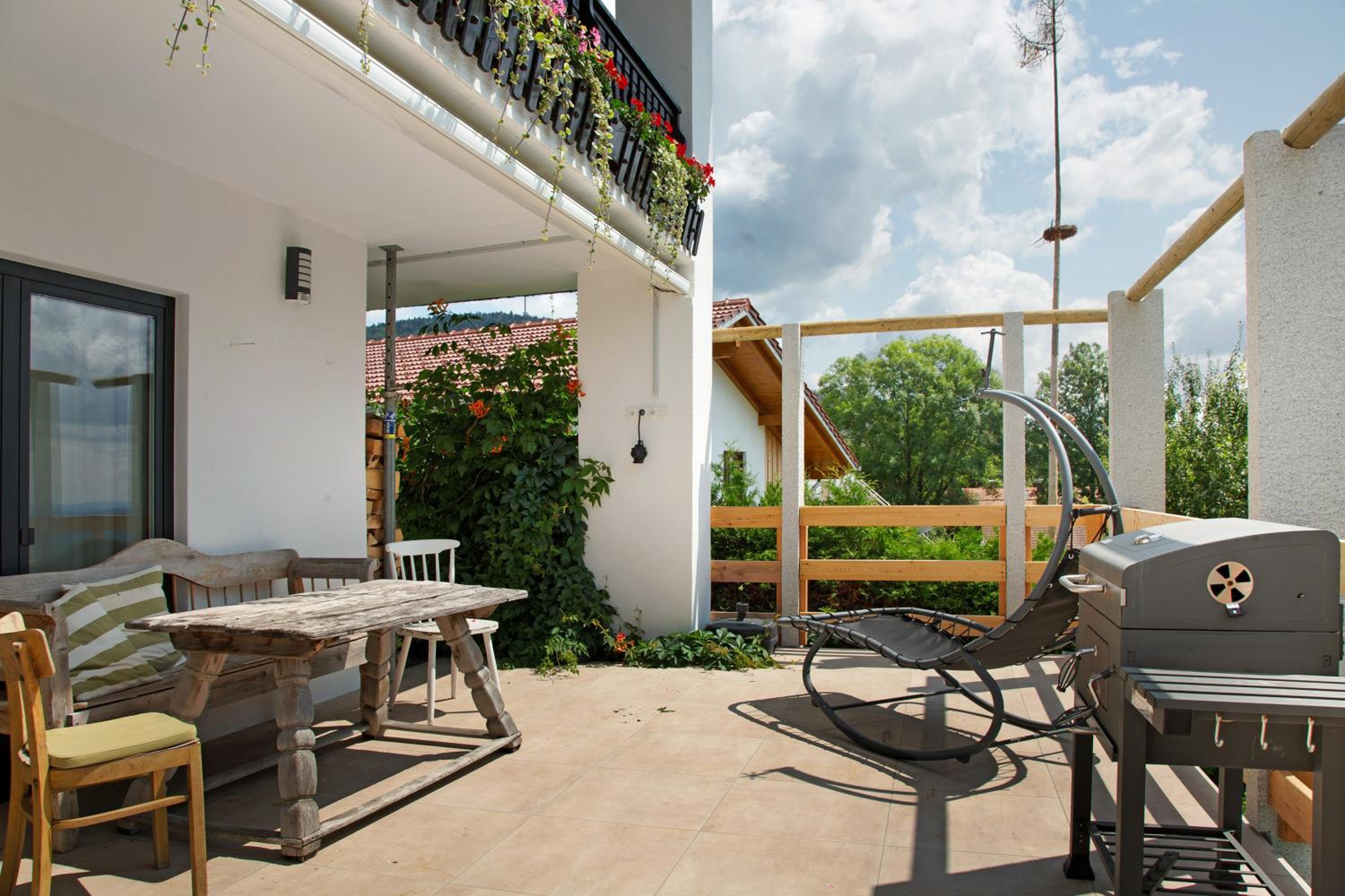 Chalet Sonnenwald