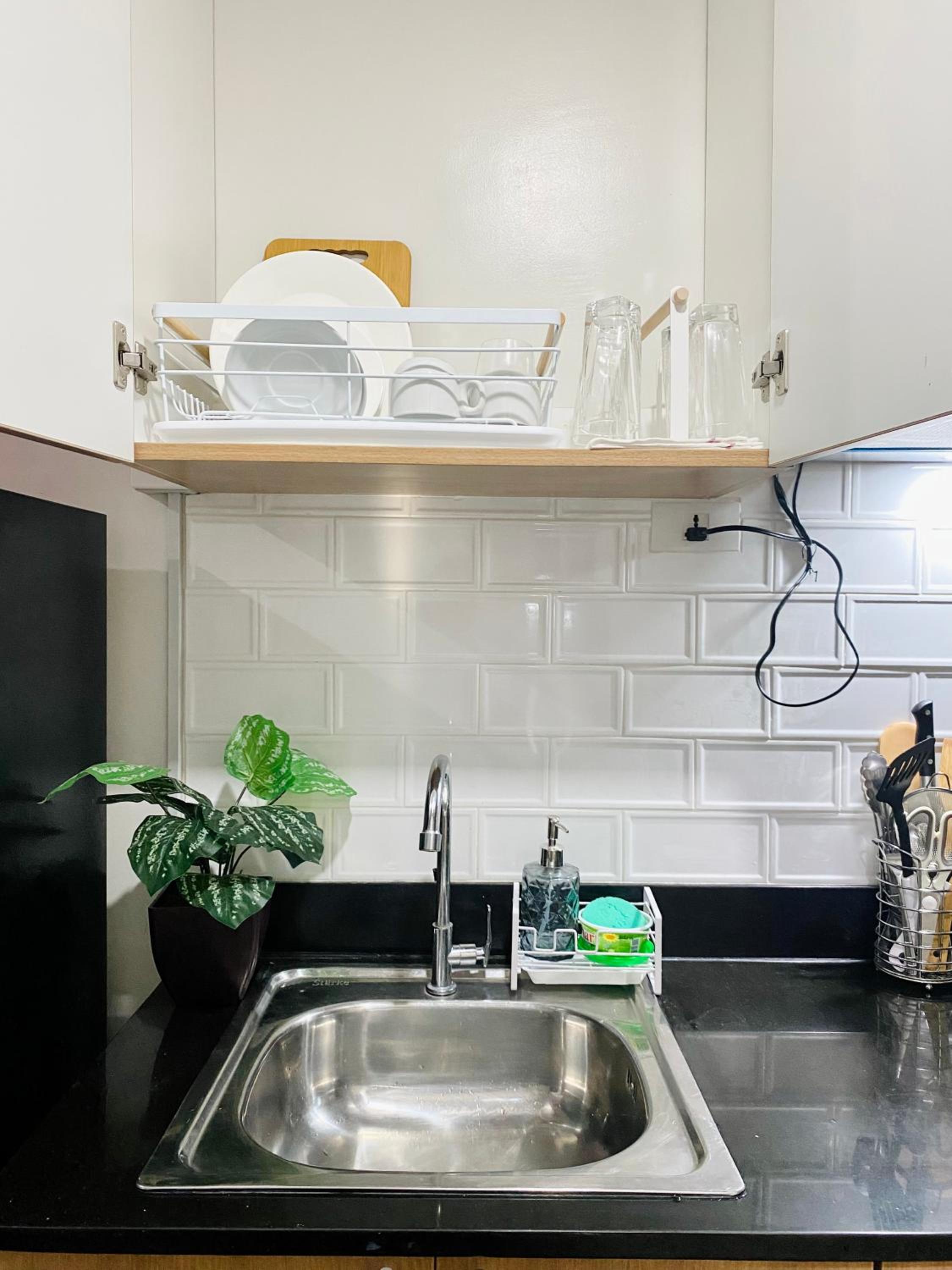 16F Condo at The Loop Tower Limketkai Center CDO