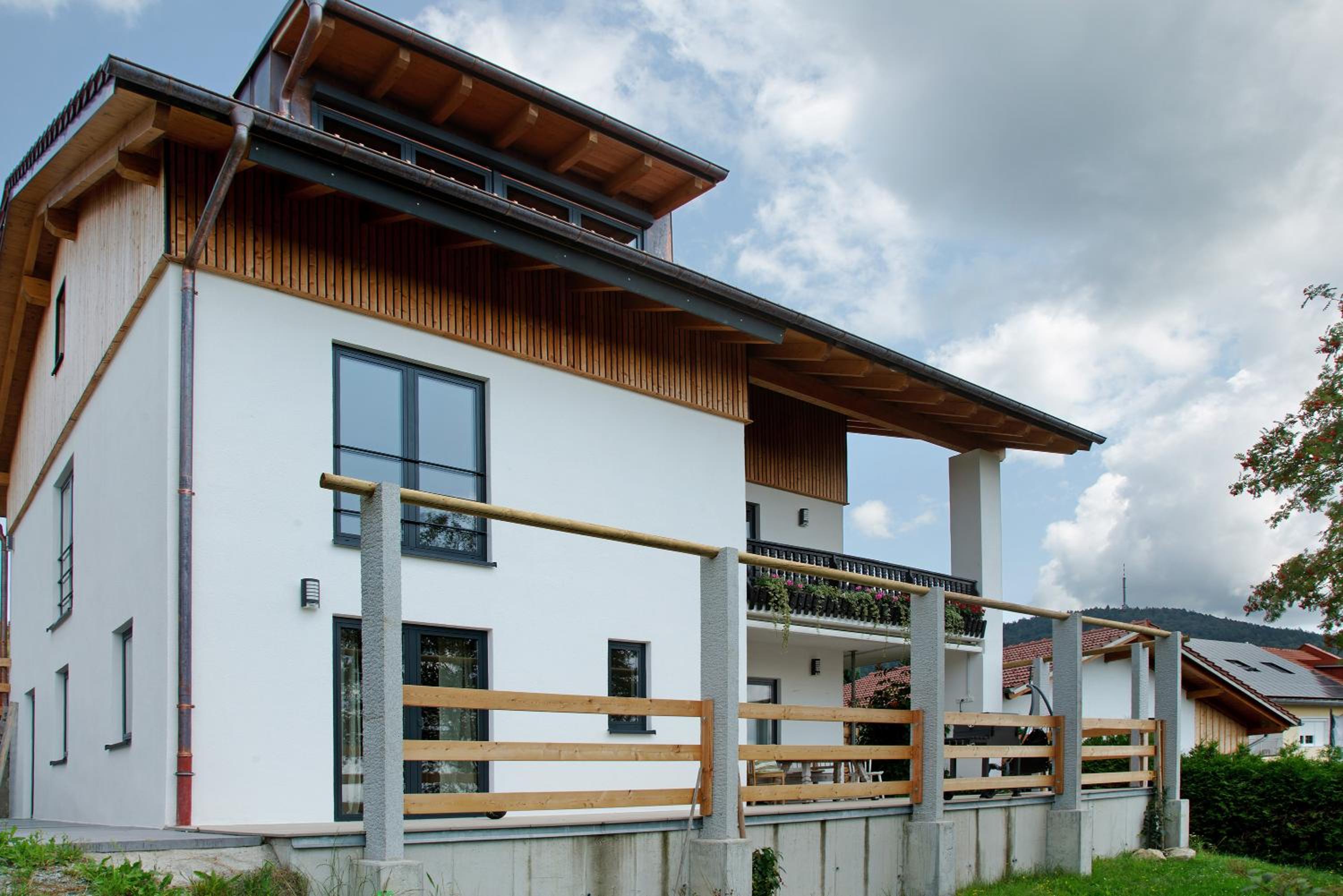 Chalet Sonnenwald