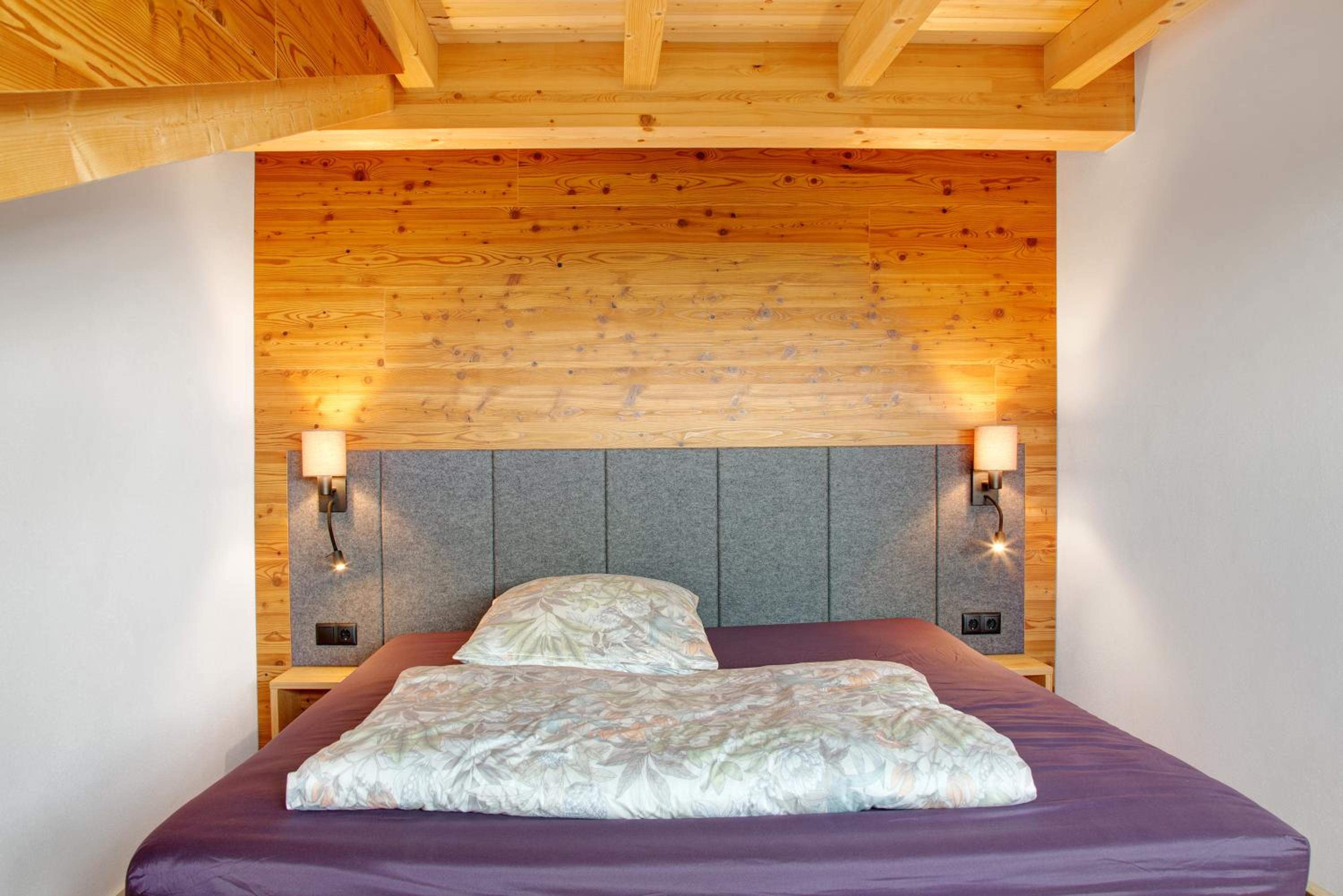 Chalet Sonnenwald