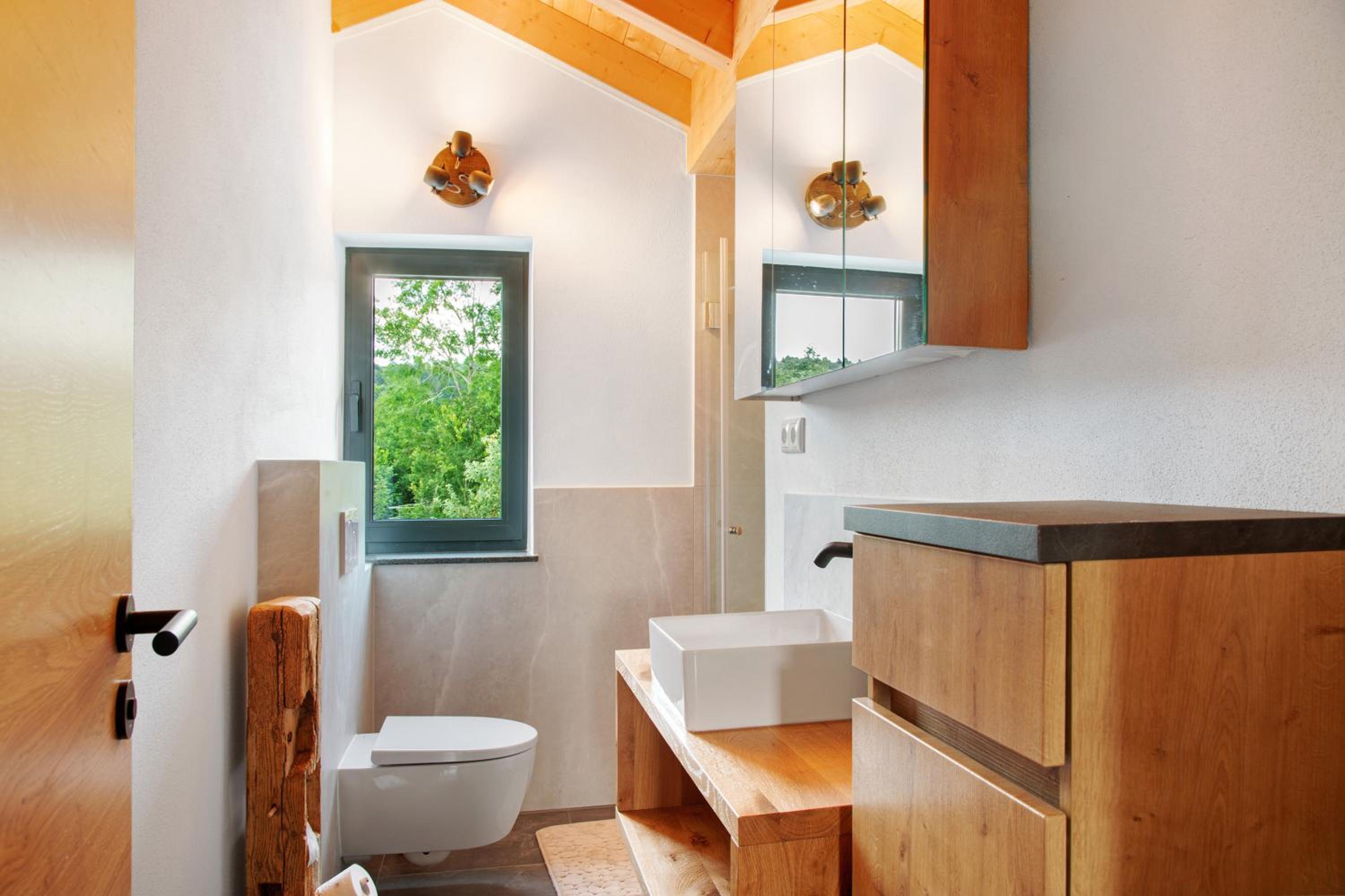 Chalet Sonnenwald