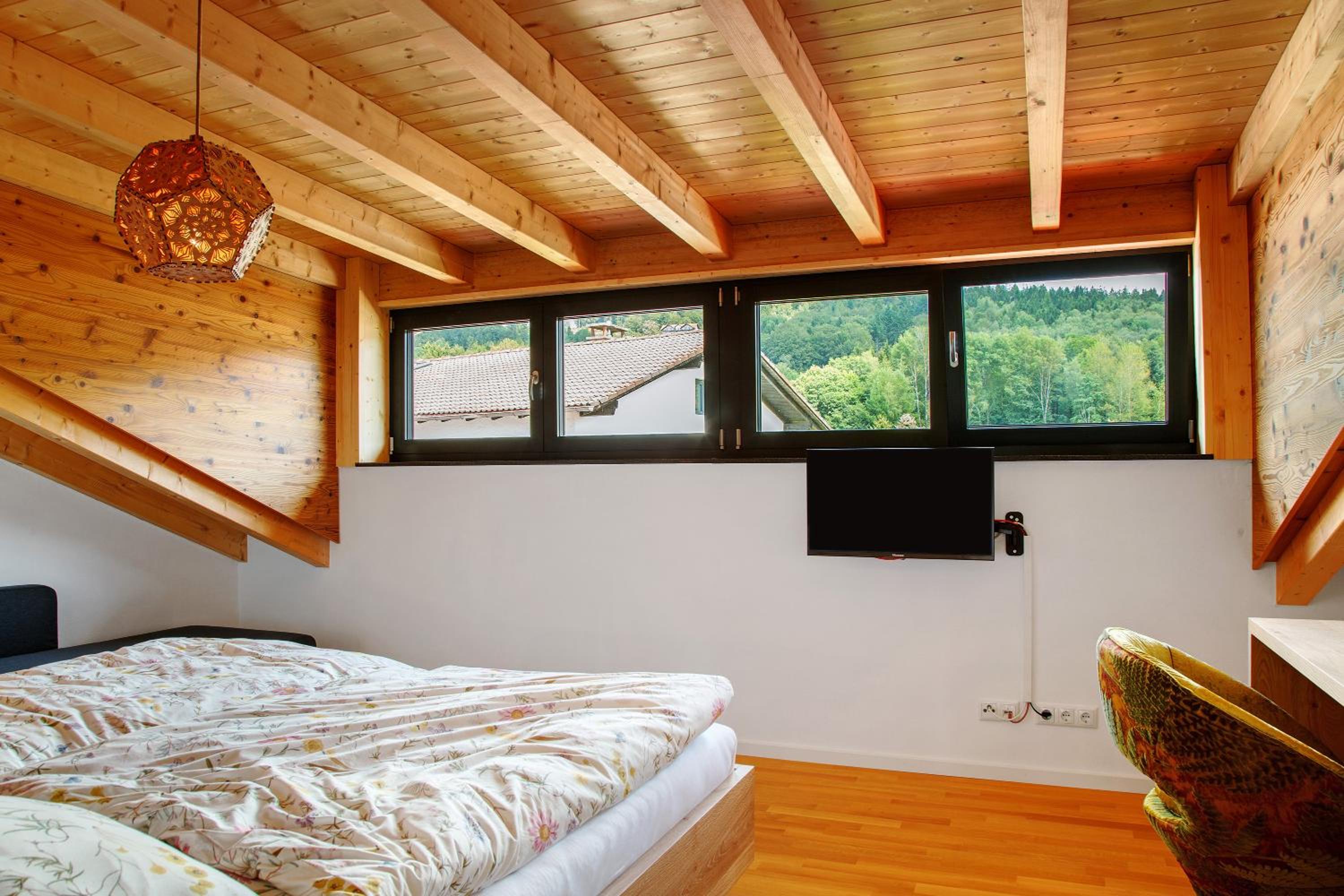 Chalet Sonnenwald