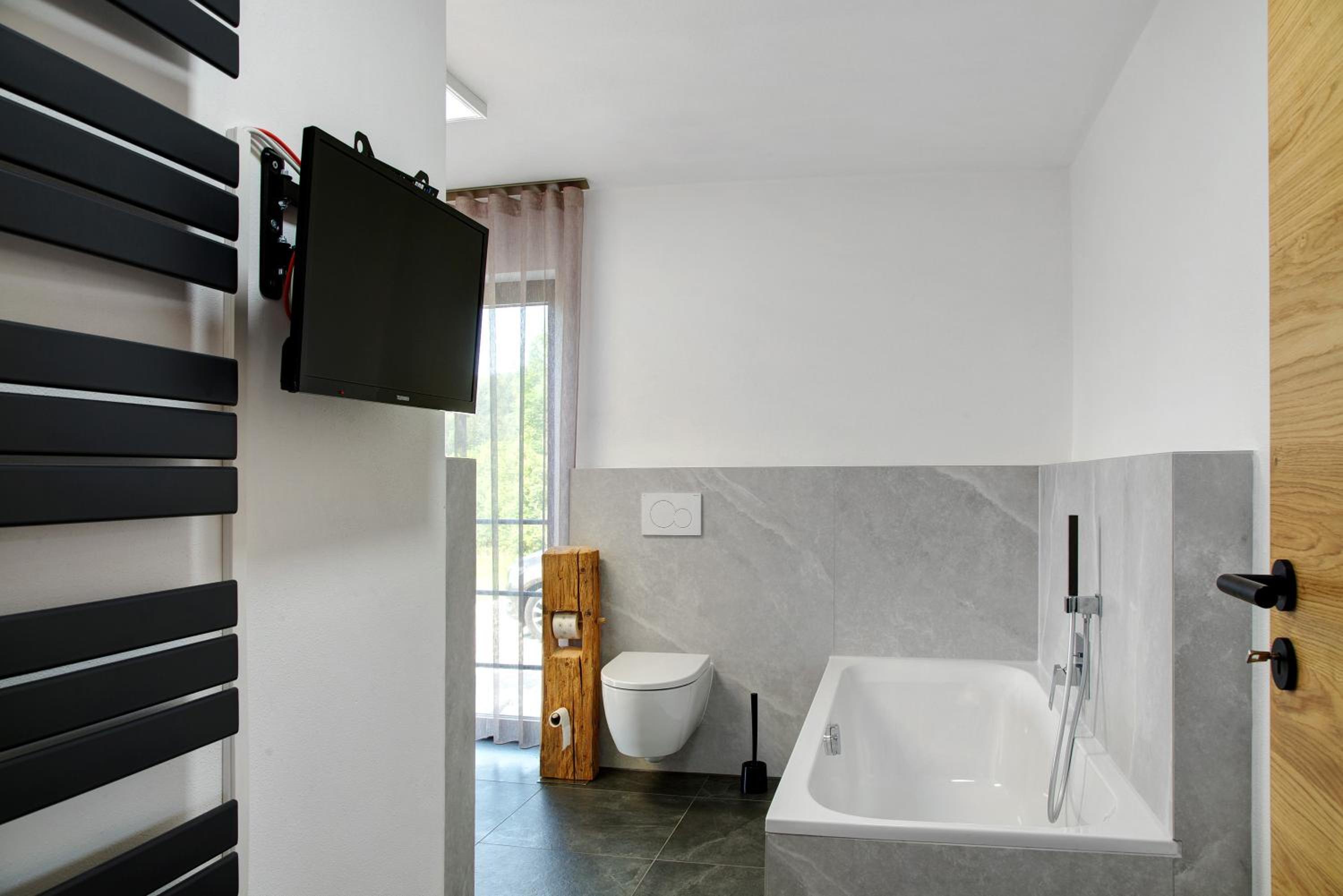 Chalet Sonnenwald