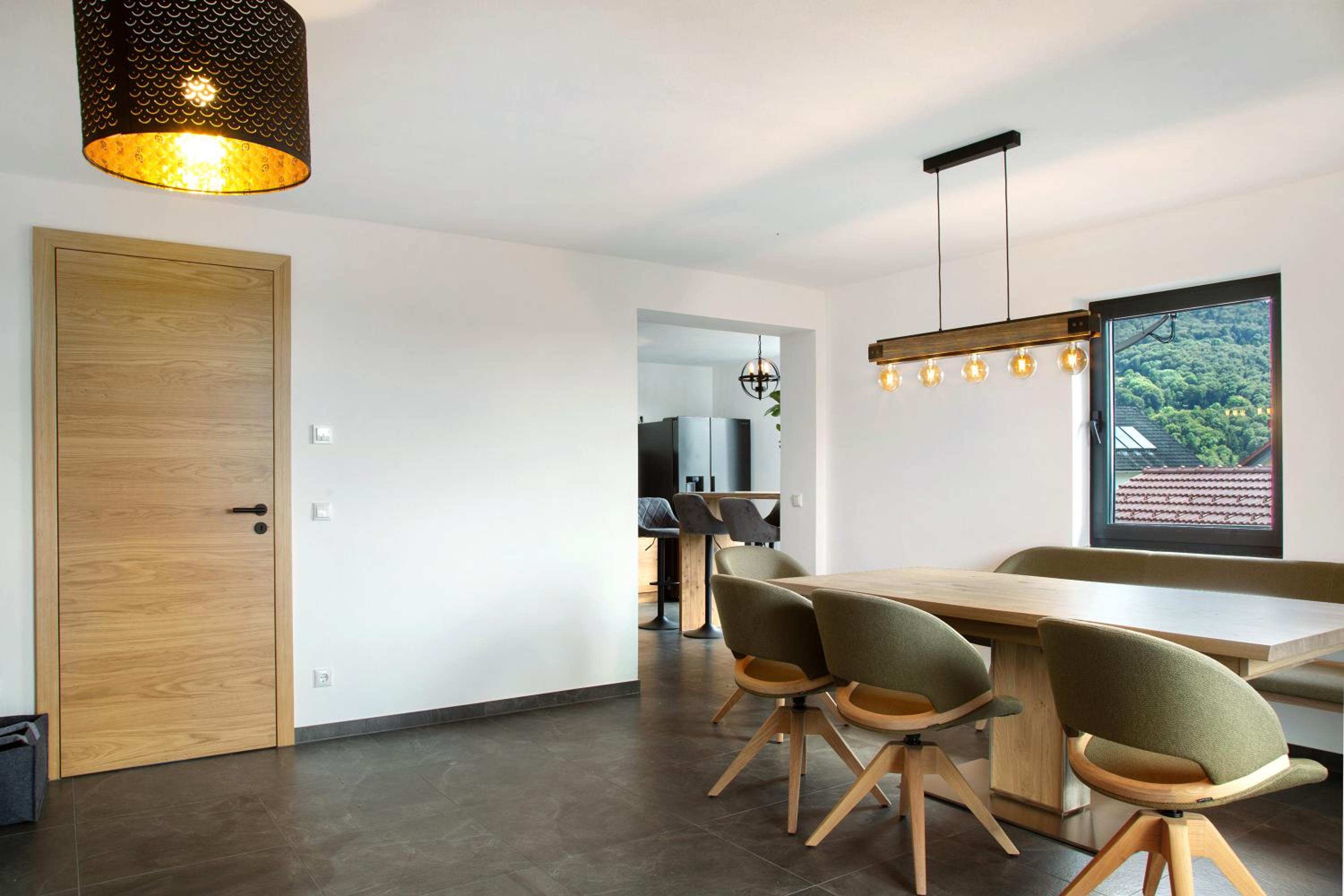 Chalet Sonnenwald