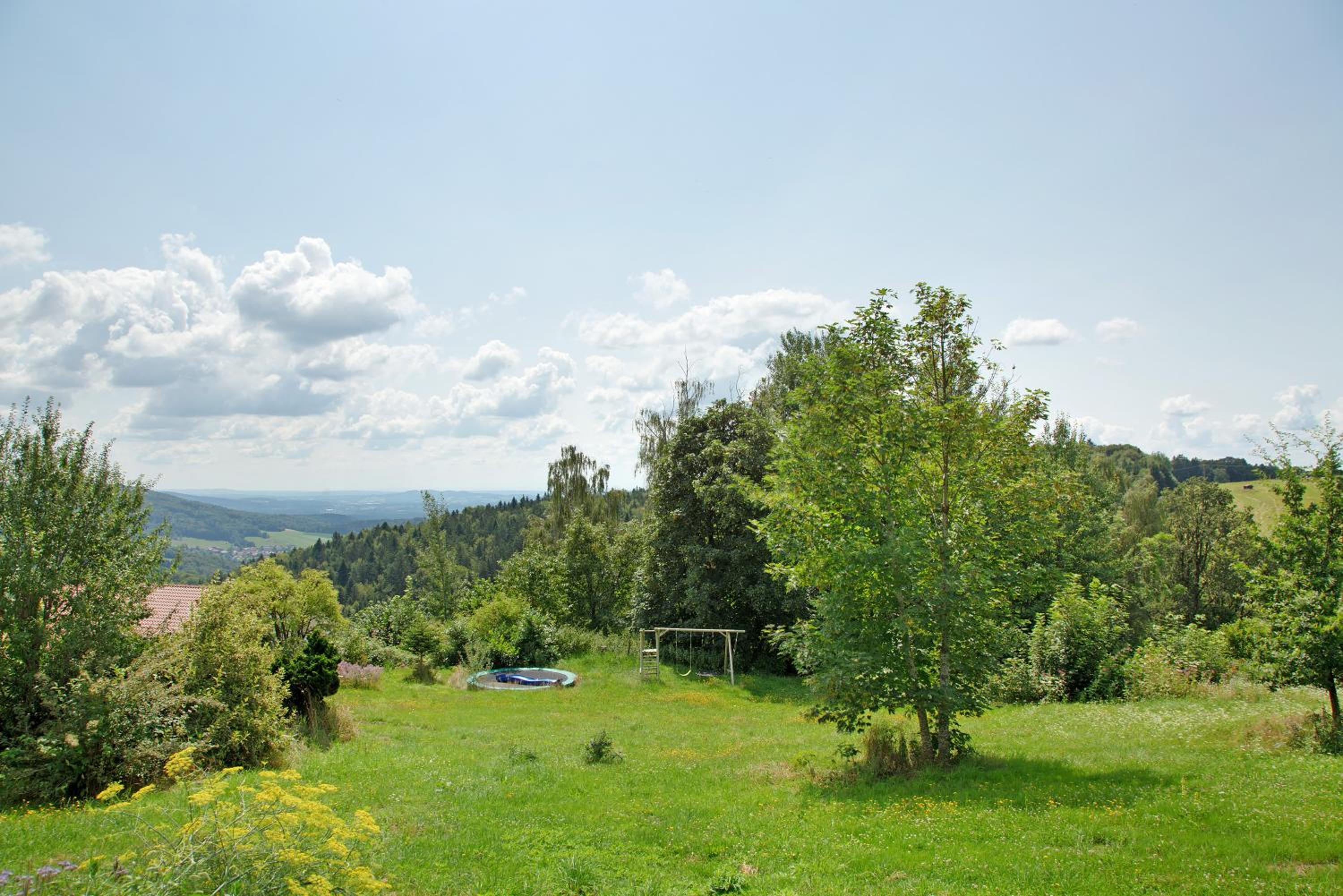 Chalet Sonnenwald