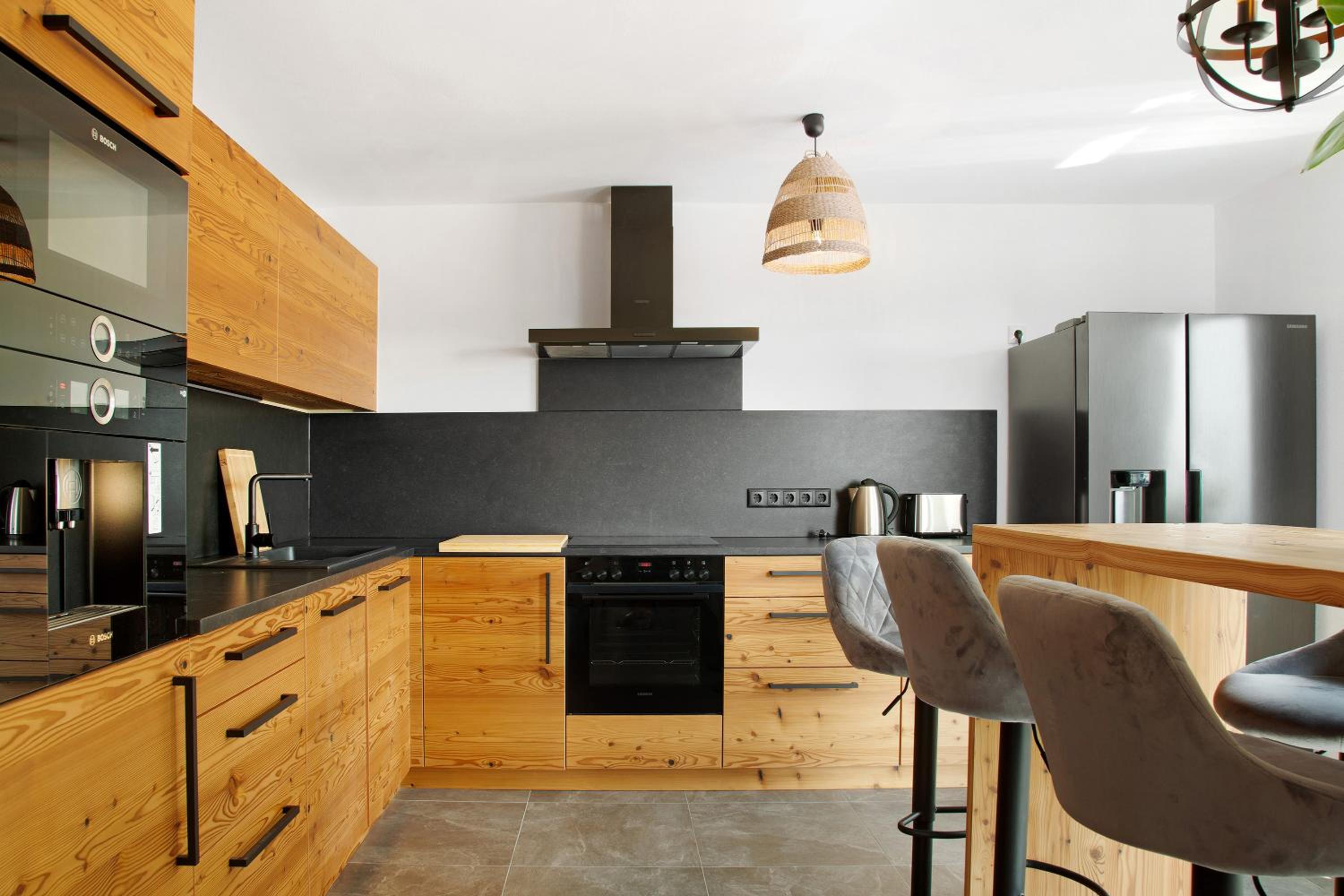 Chalet Sonnenwald