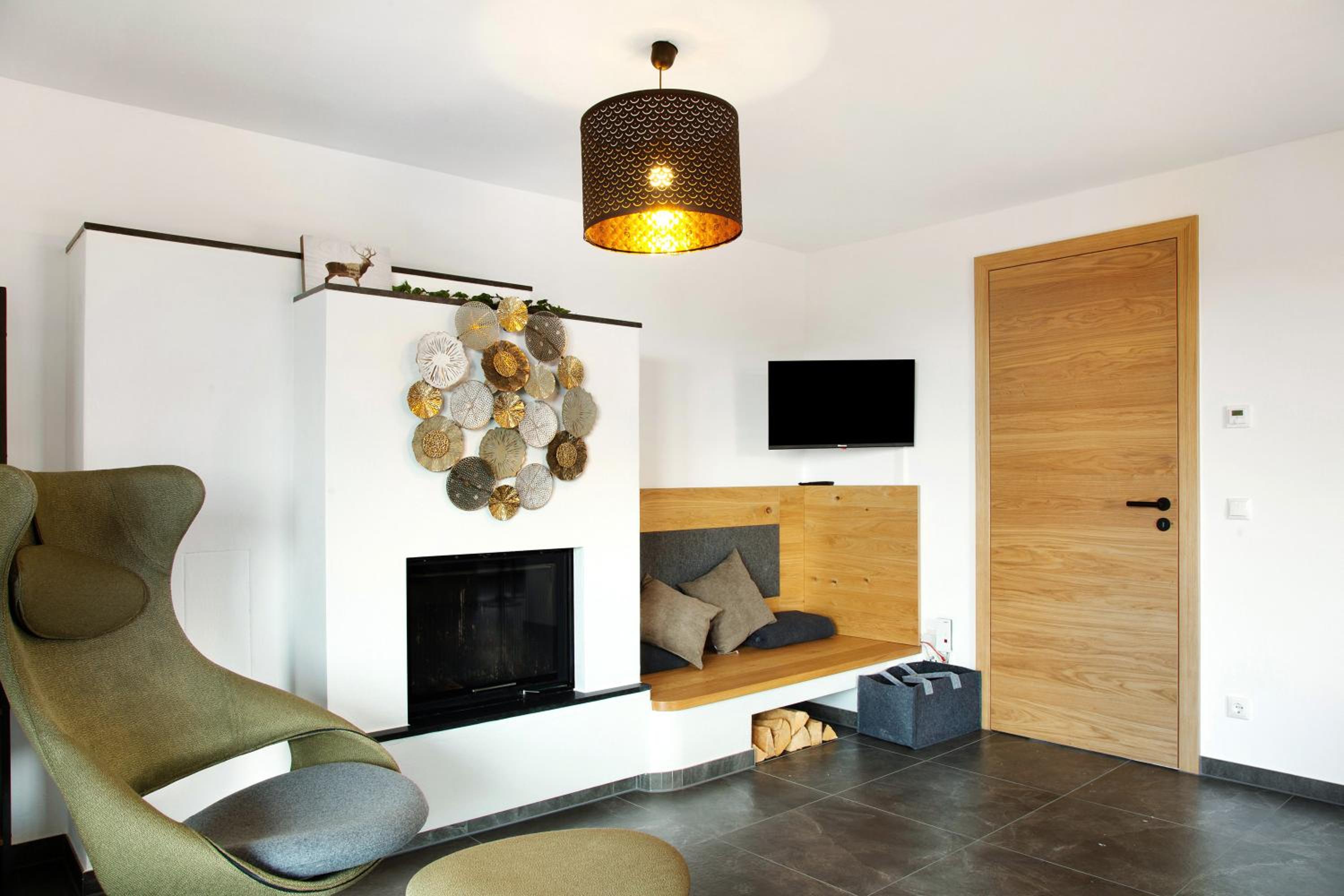 Chalet Sonnenwald
