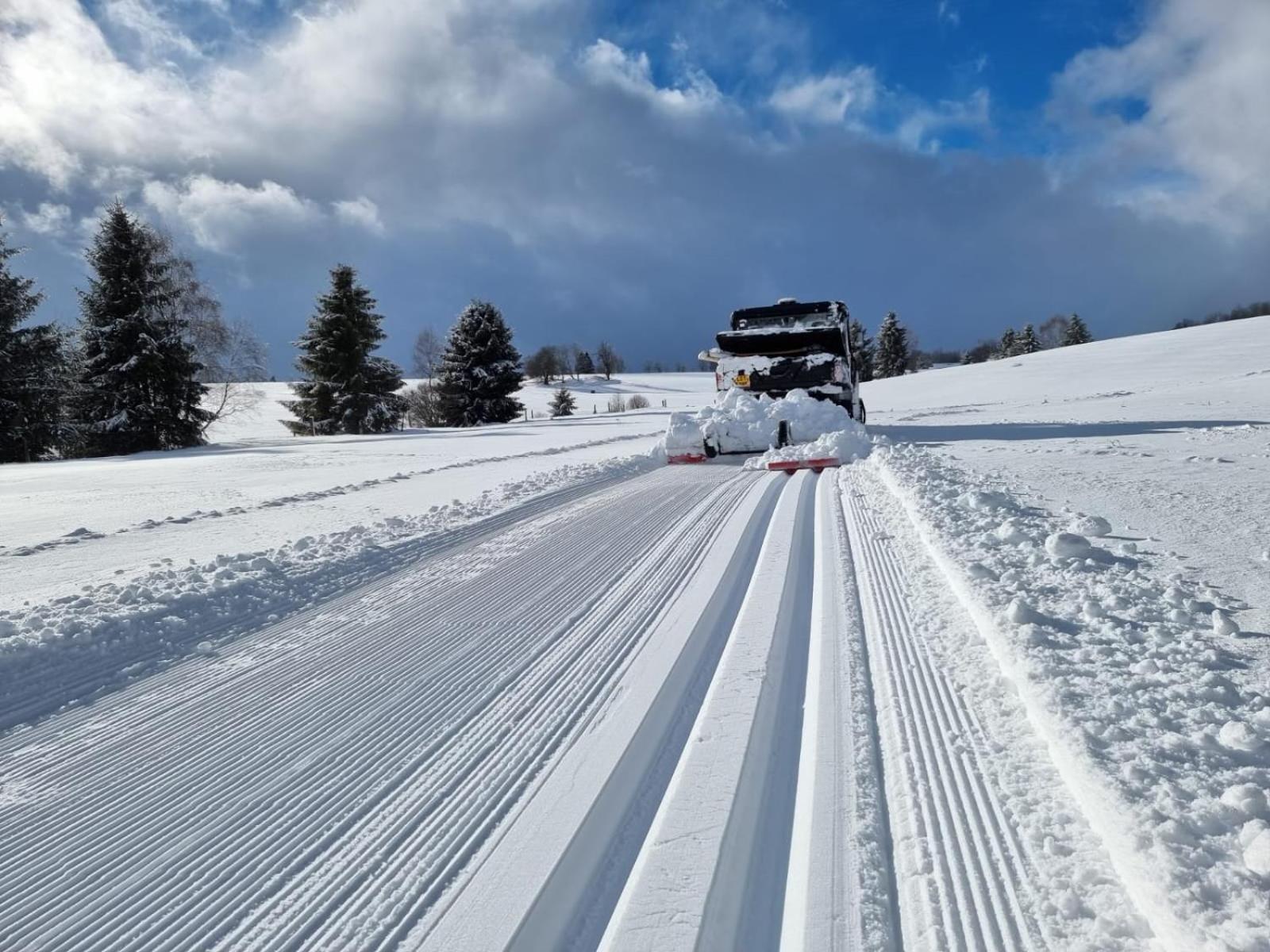 Apartmán REZE Šumava