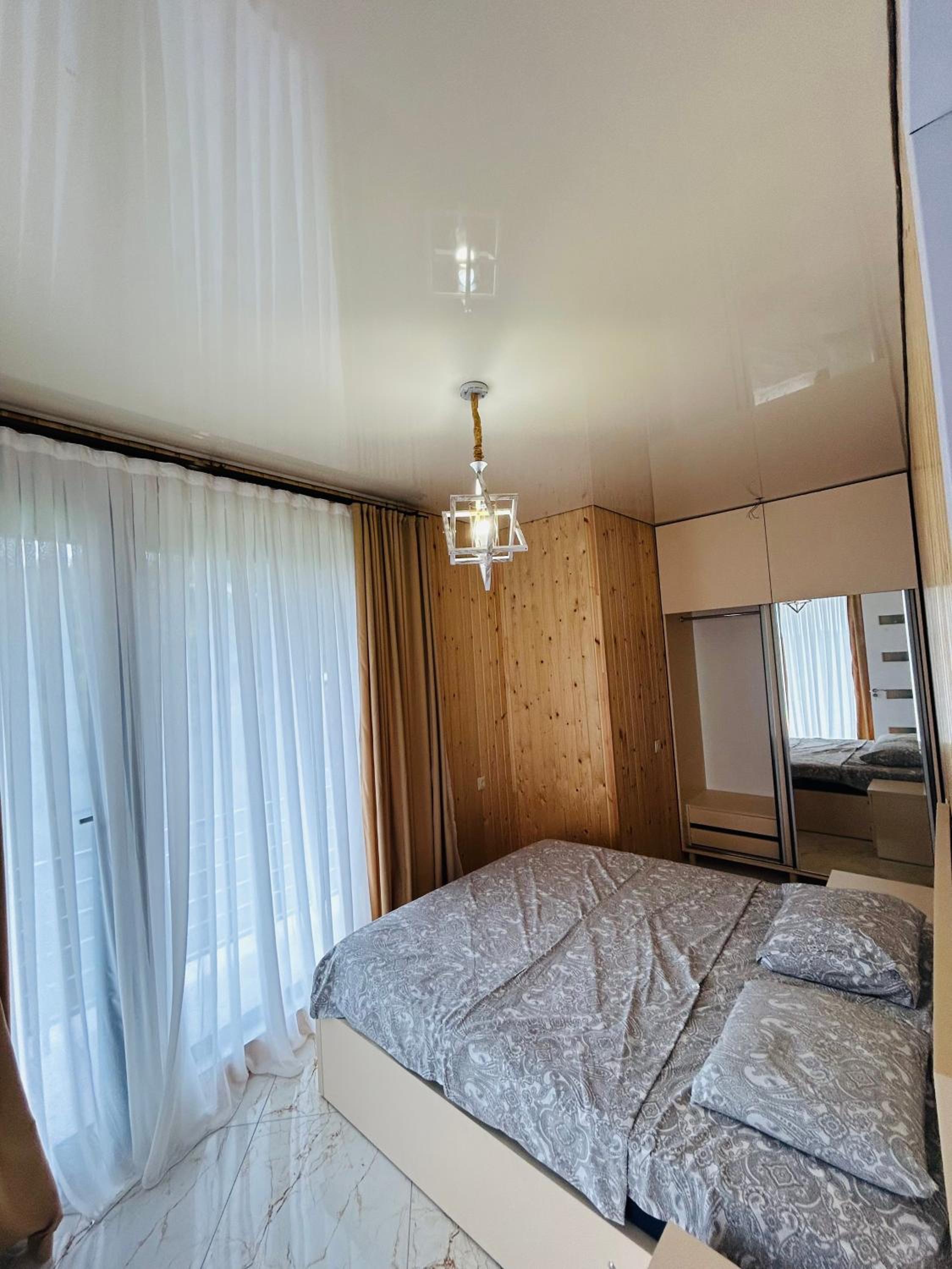 Lasha's villa