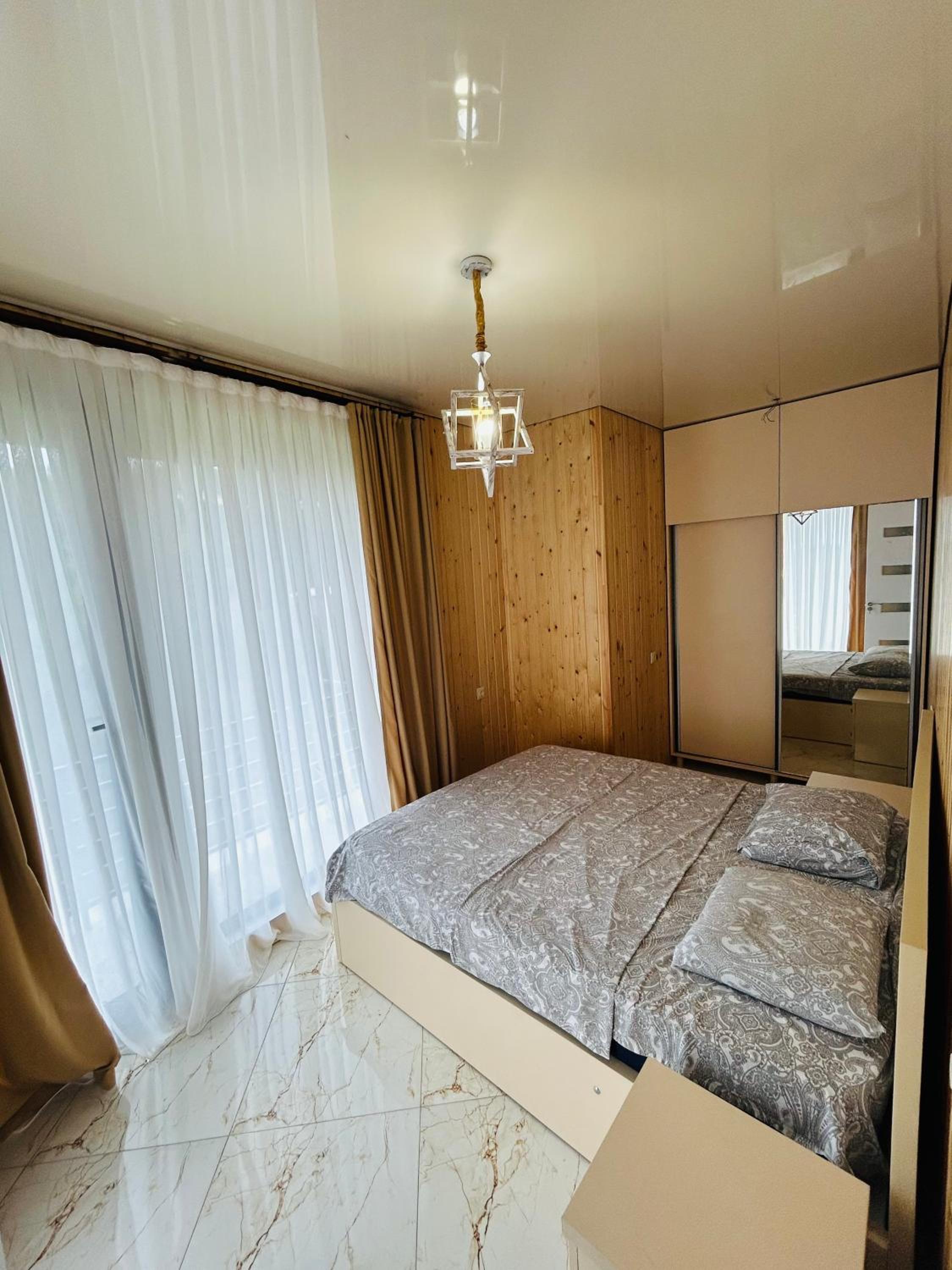 Lasha's villa