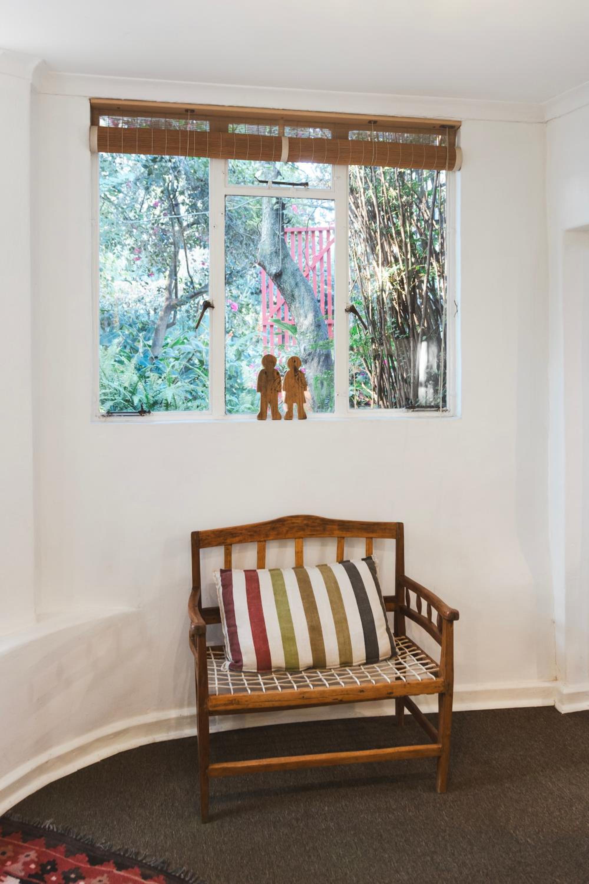 Book Cottage