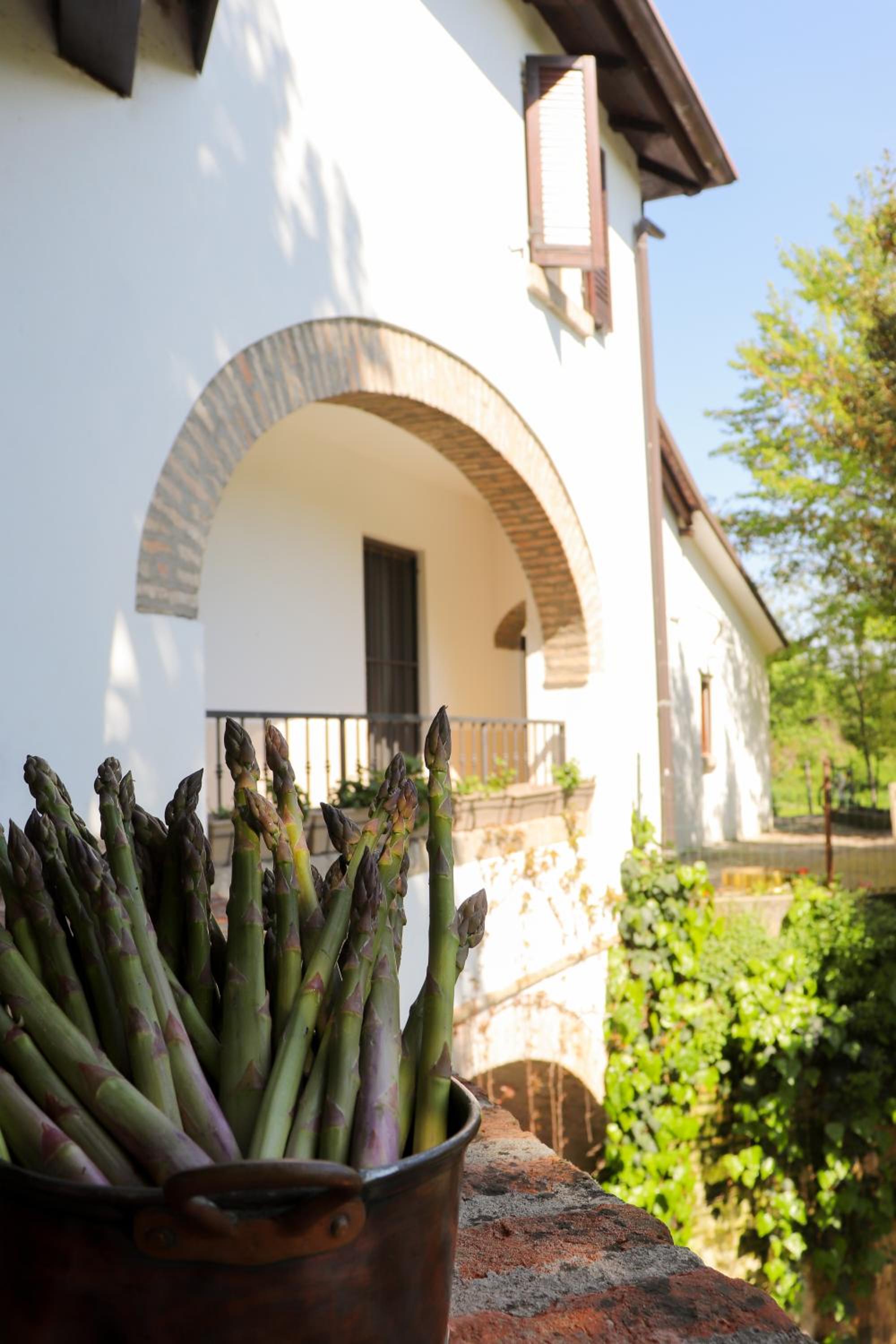 Locanda sul fiume view 4
