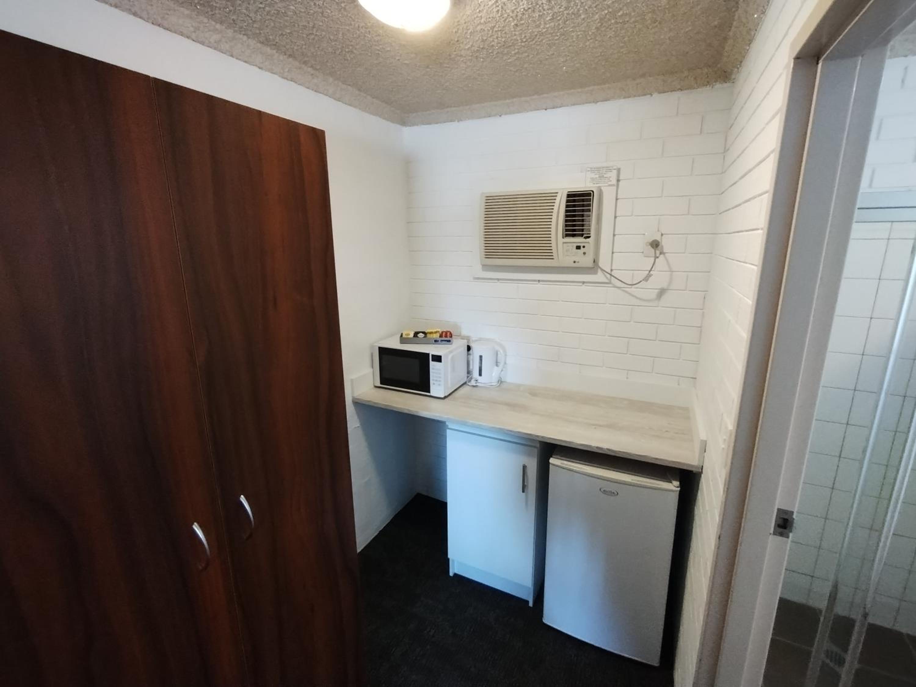 Junction Motel Wagga
