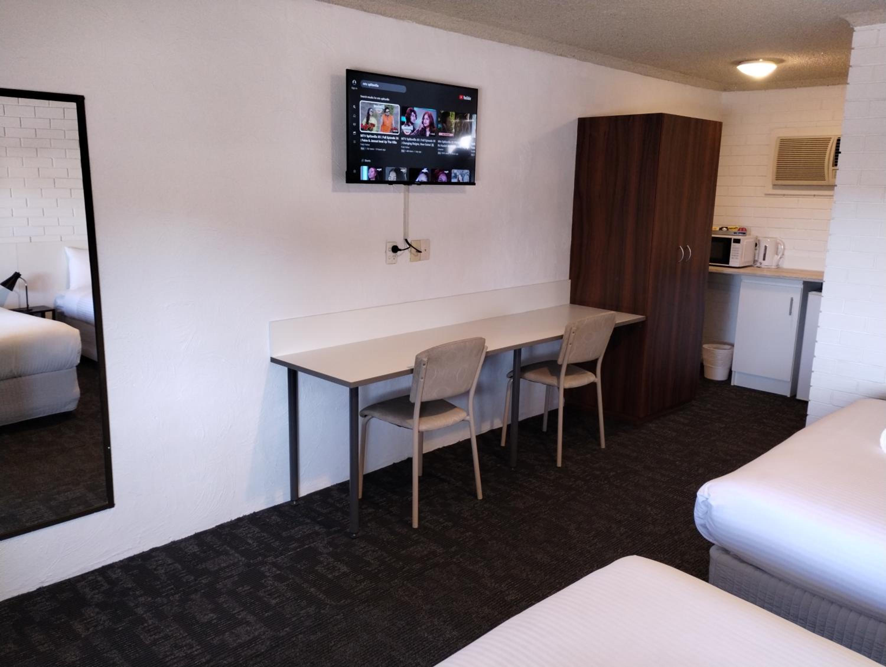Junction Motel Wagga