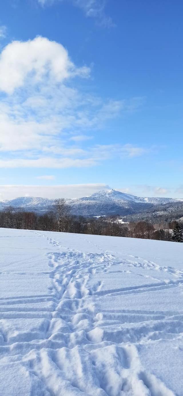 Apartmán REZE Šumava
