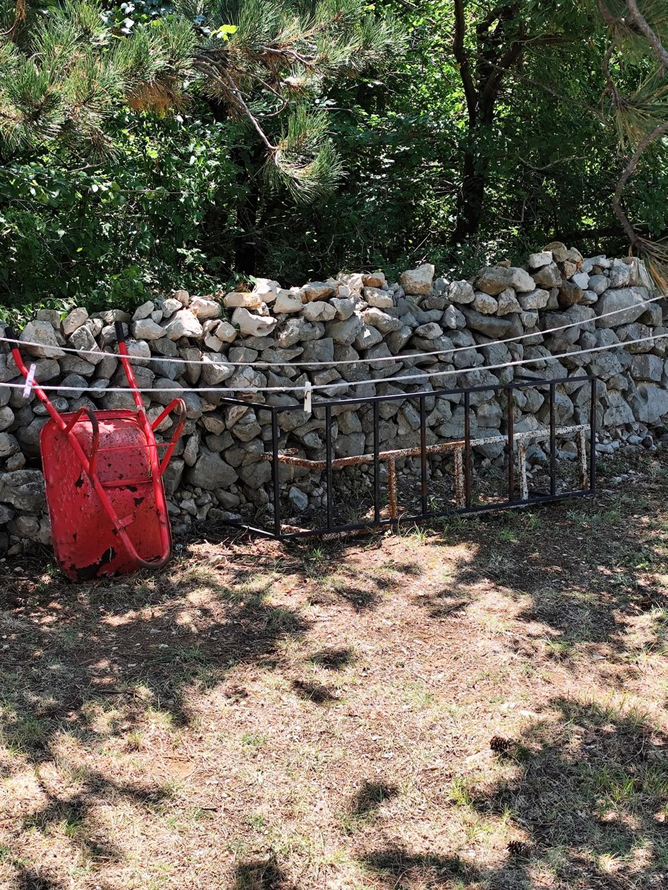Rare find! Dogs Welcome Secluded Comfy House Krk