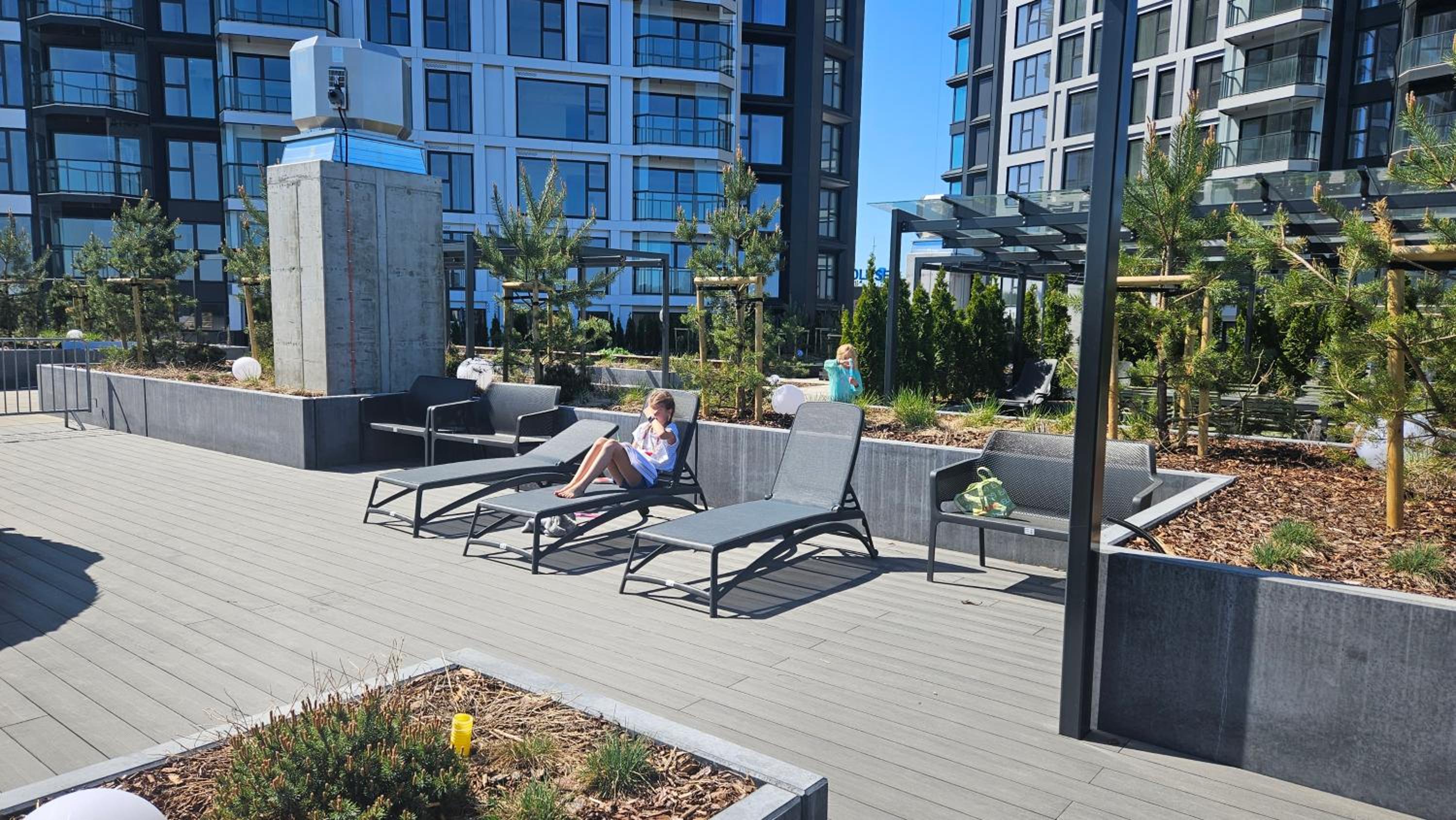 Hotel Vektor 4room - Image 1