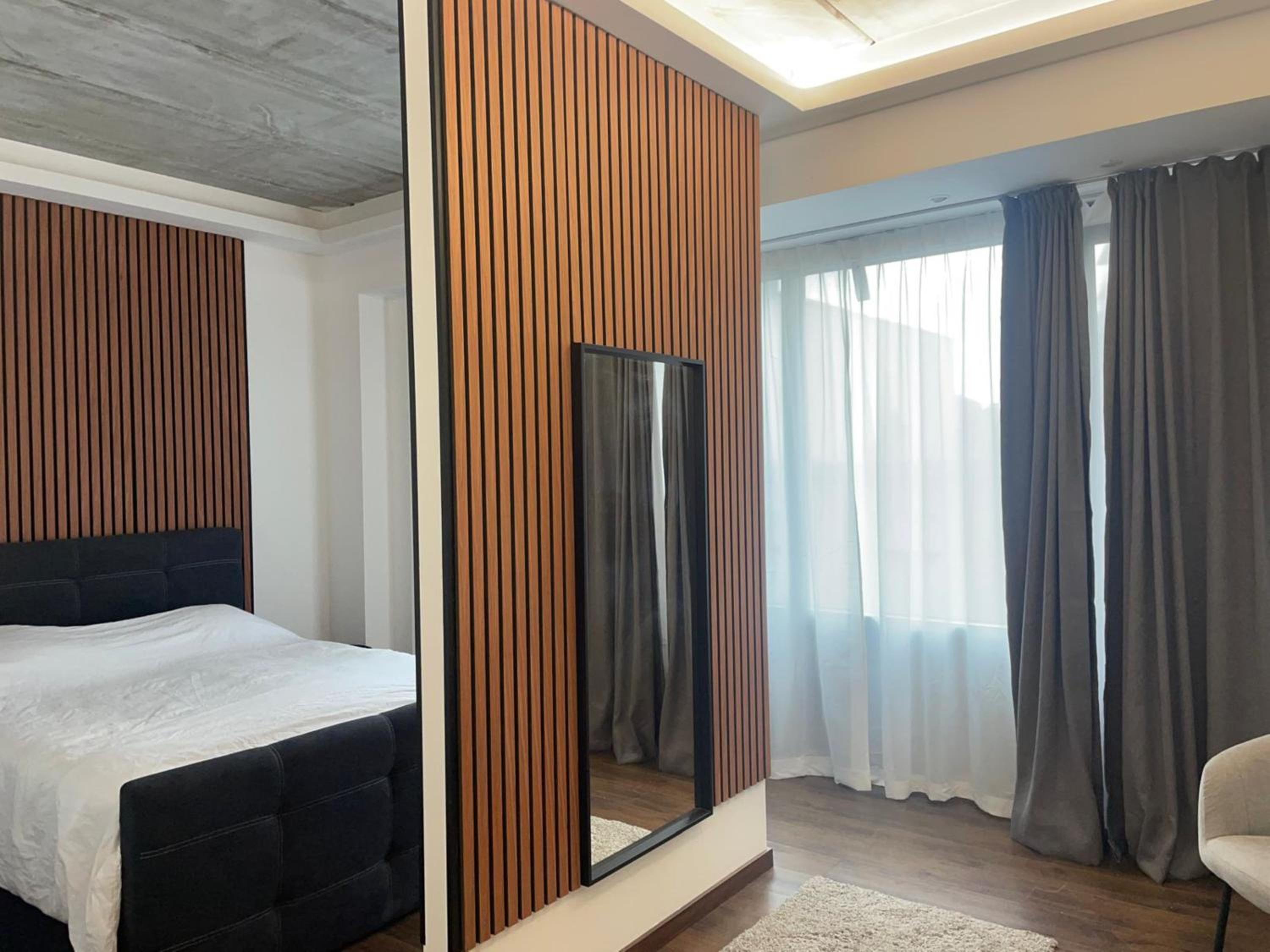 Boutique Diamond Apartments view 2