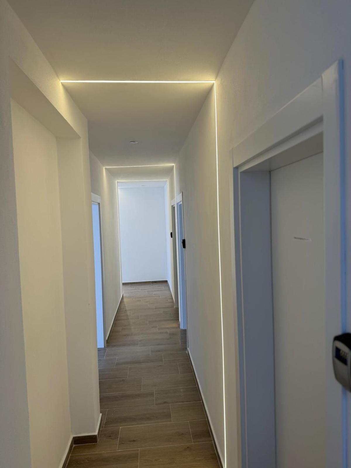TWINS Apartments