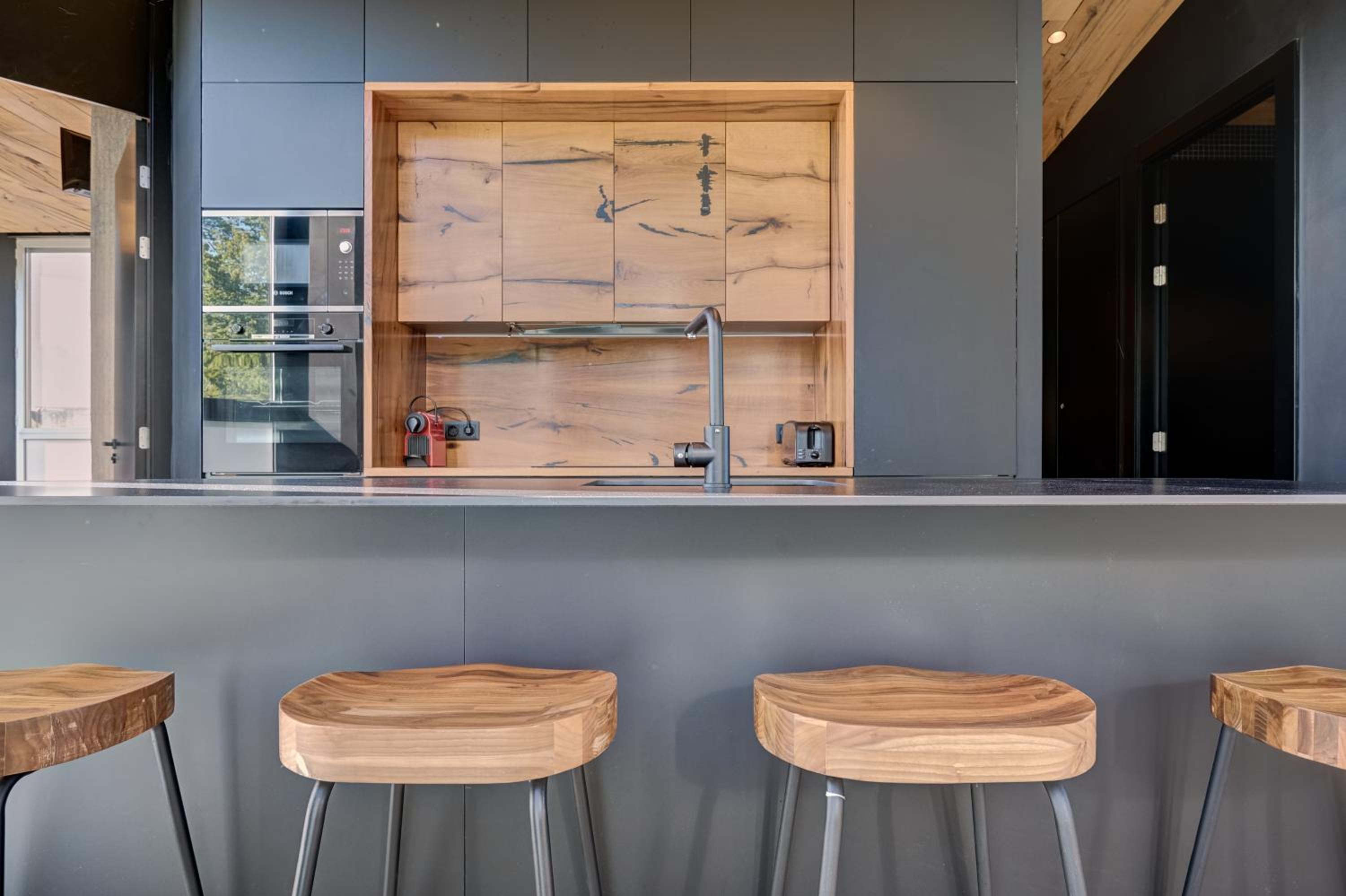 Apartamento Plural by Clabao