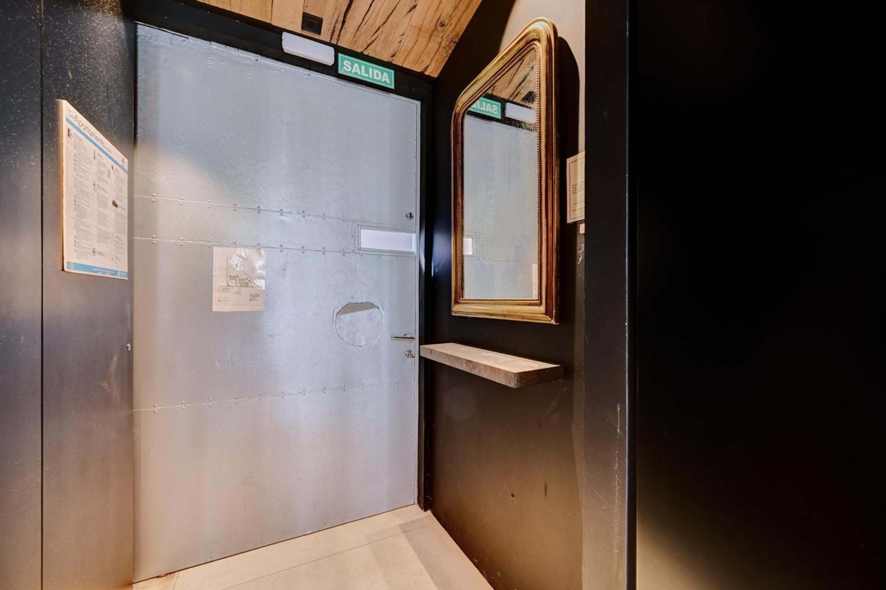 Apartamento Plural by Clabao
