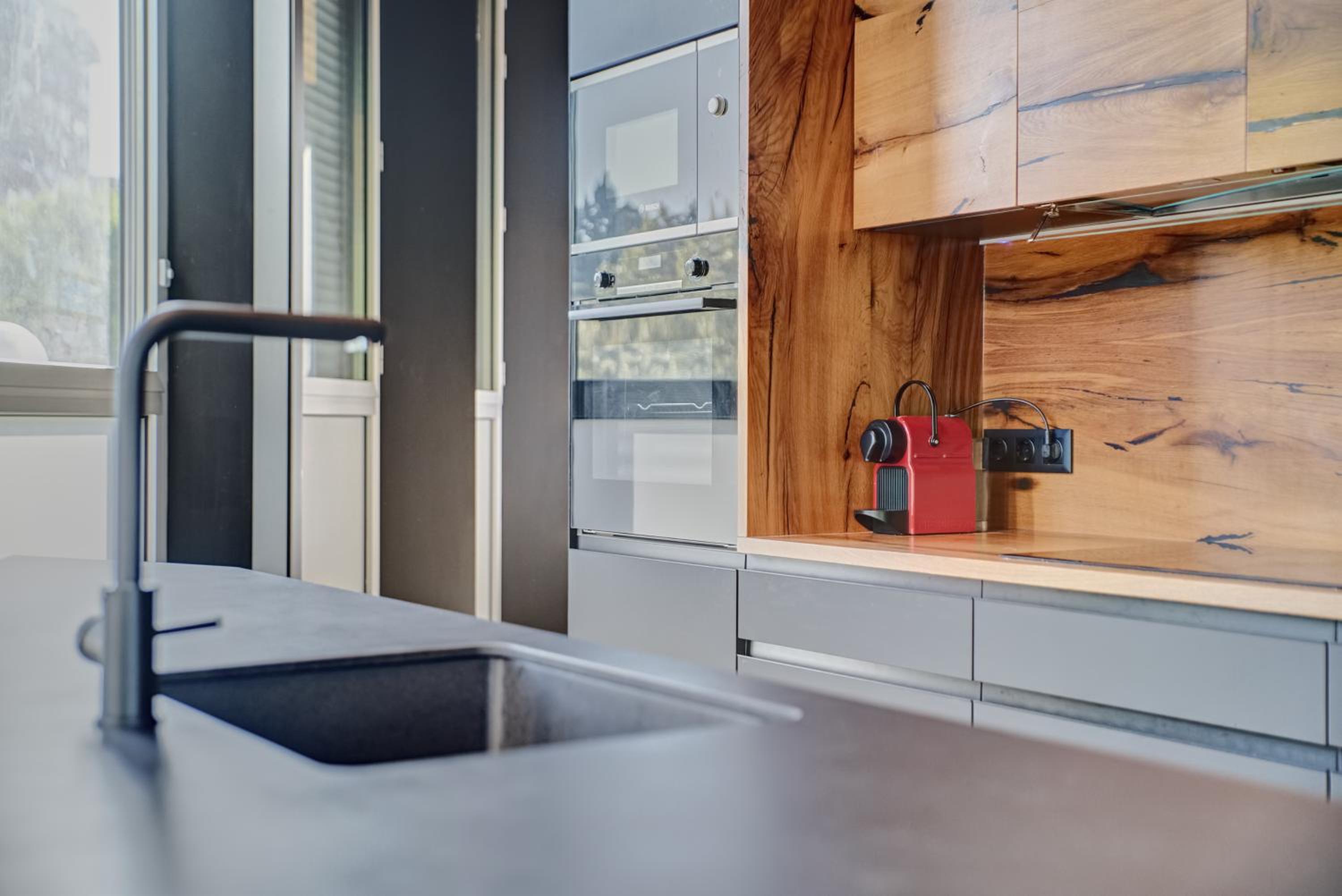 Apartamento Plural by Clabao