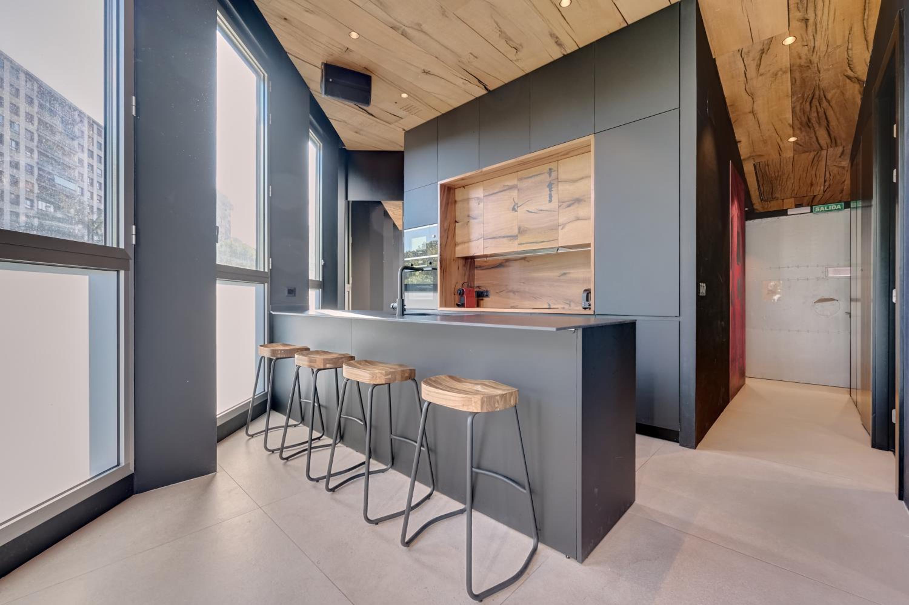 Apartamento Plural by Clabao