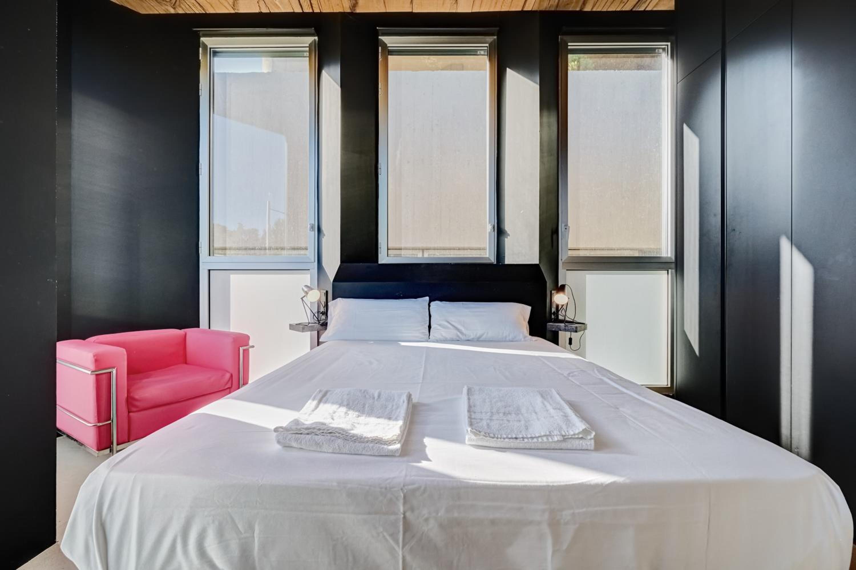 Apartamento Plural by Clabao