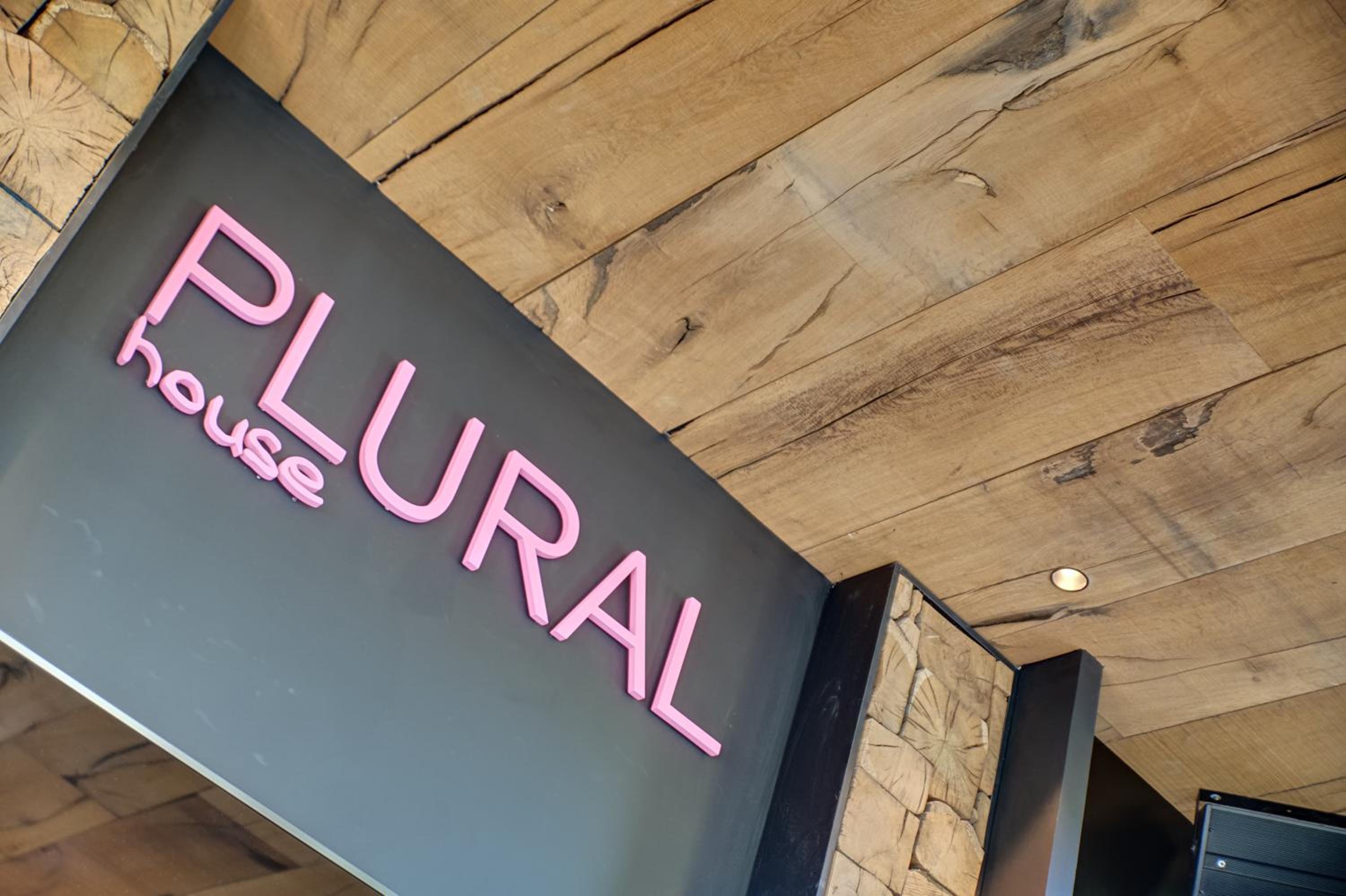 Apartamento Plural by Clabao