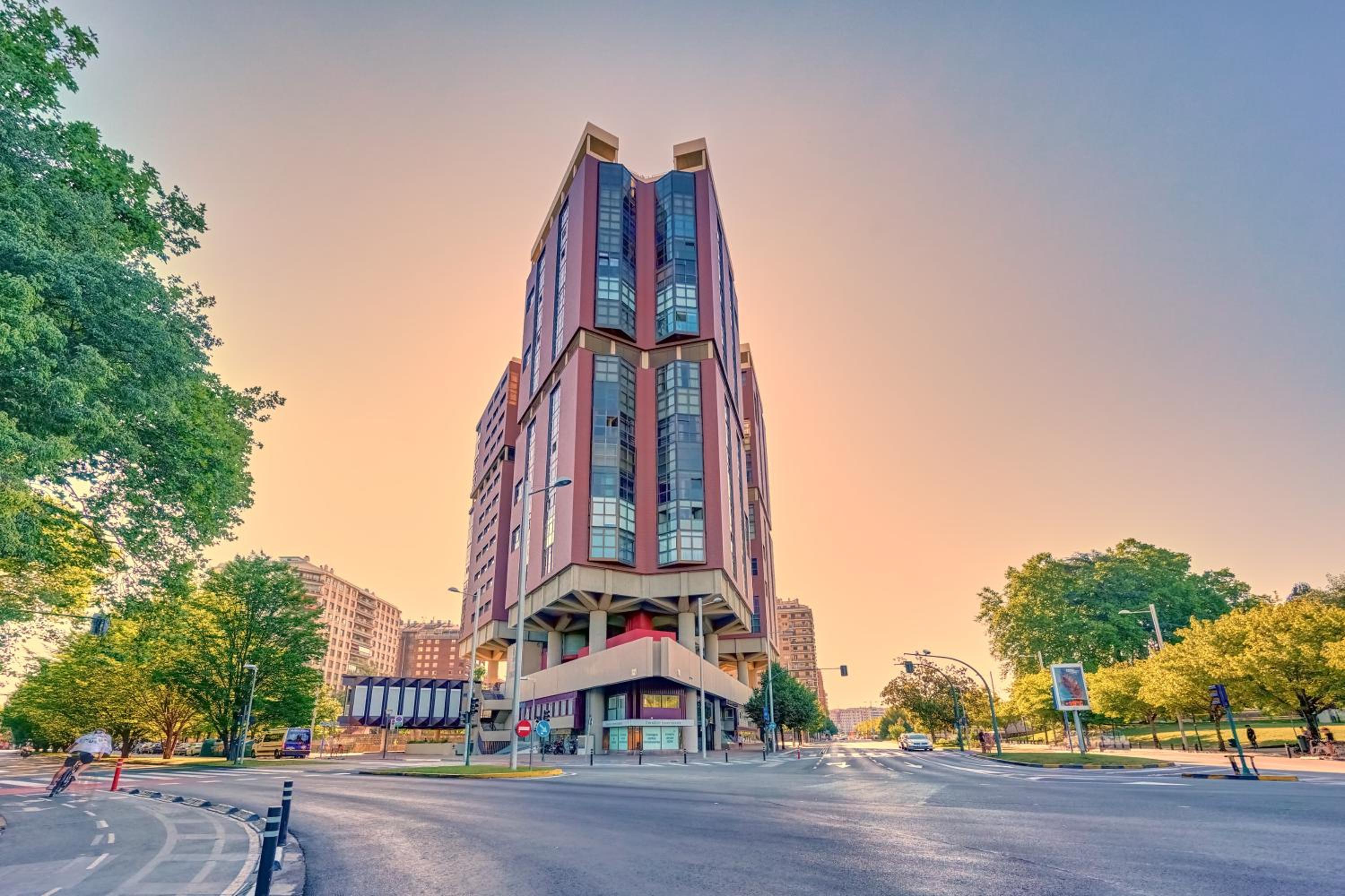 building