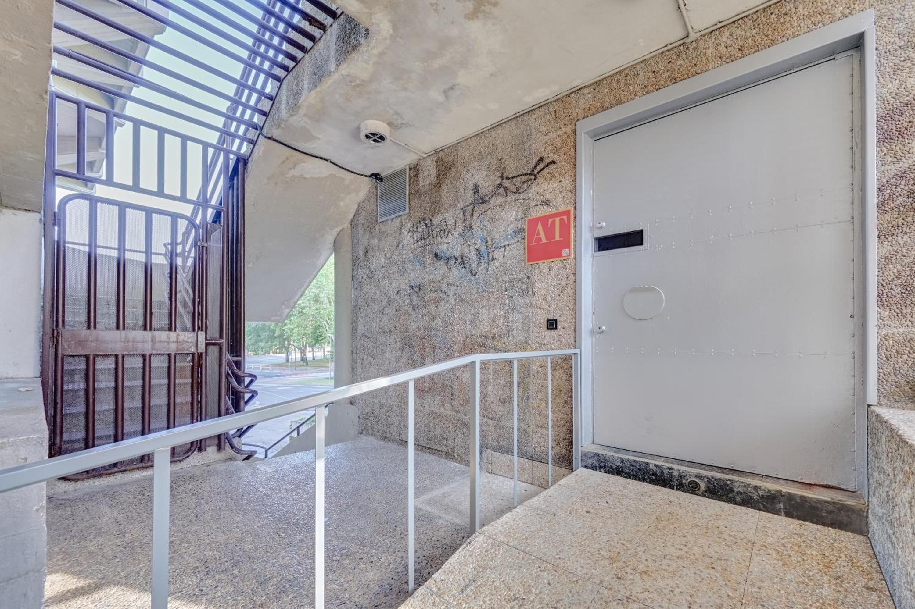 Apartamento Plural by Clabao