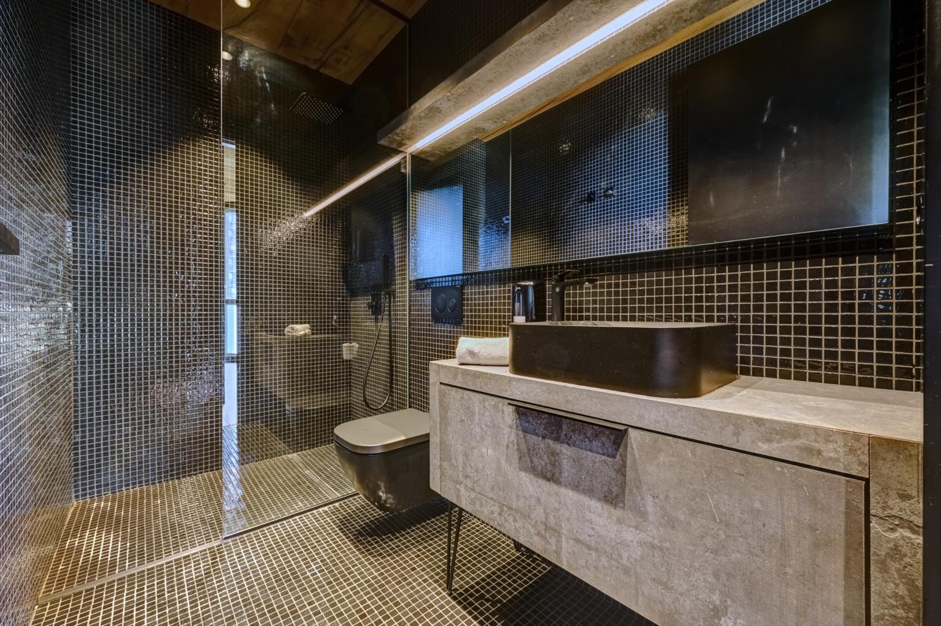 Apartamento Plural by Clabao