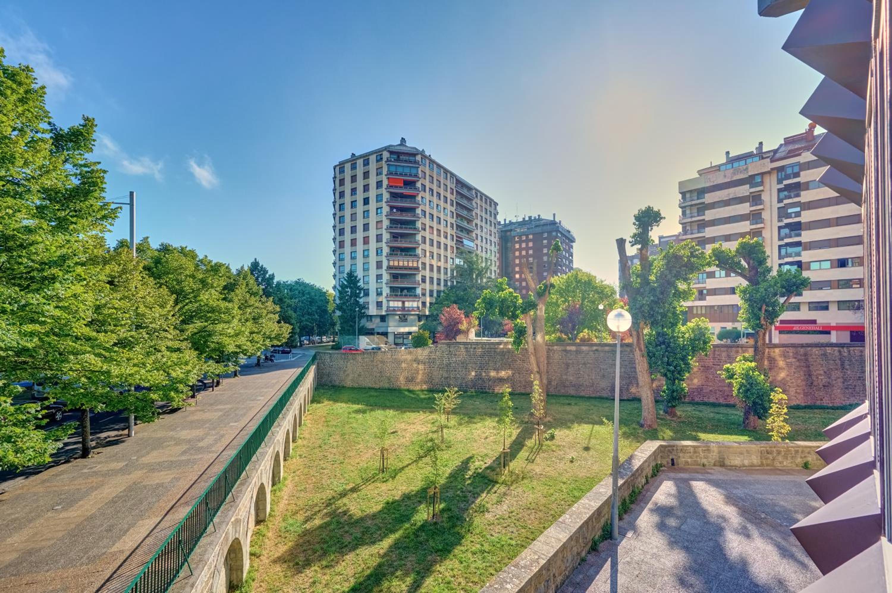 Apartamento Plural by Clabao