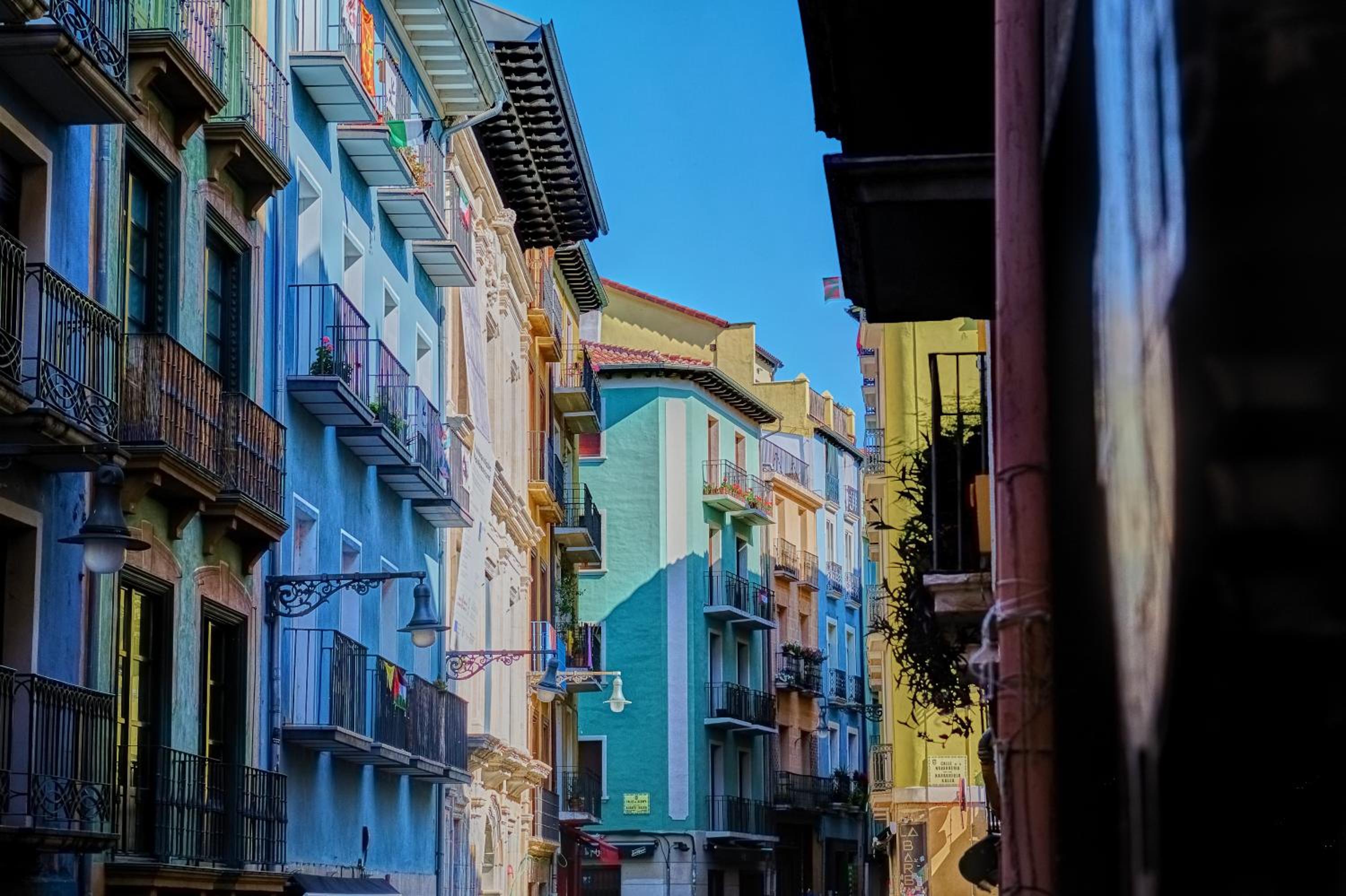 Apartamento Alma de Navarreria by Clabao