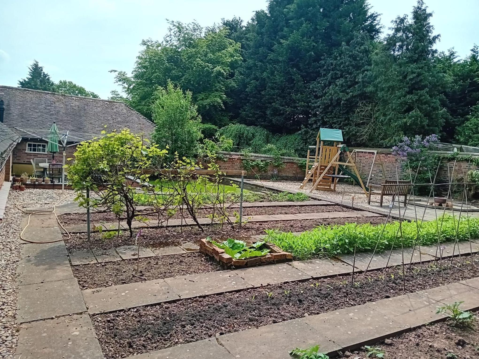 Dovehouse Farm