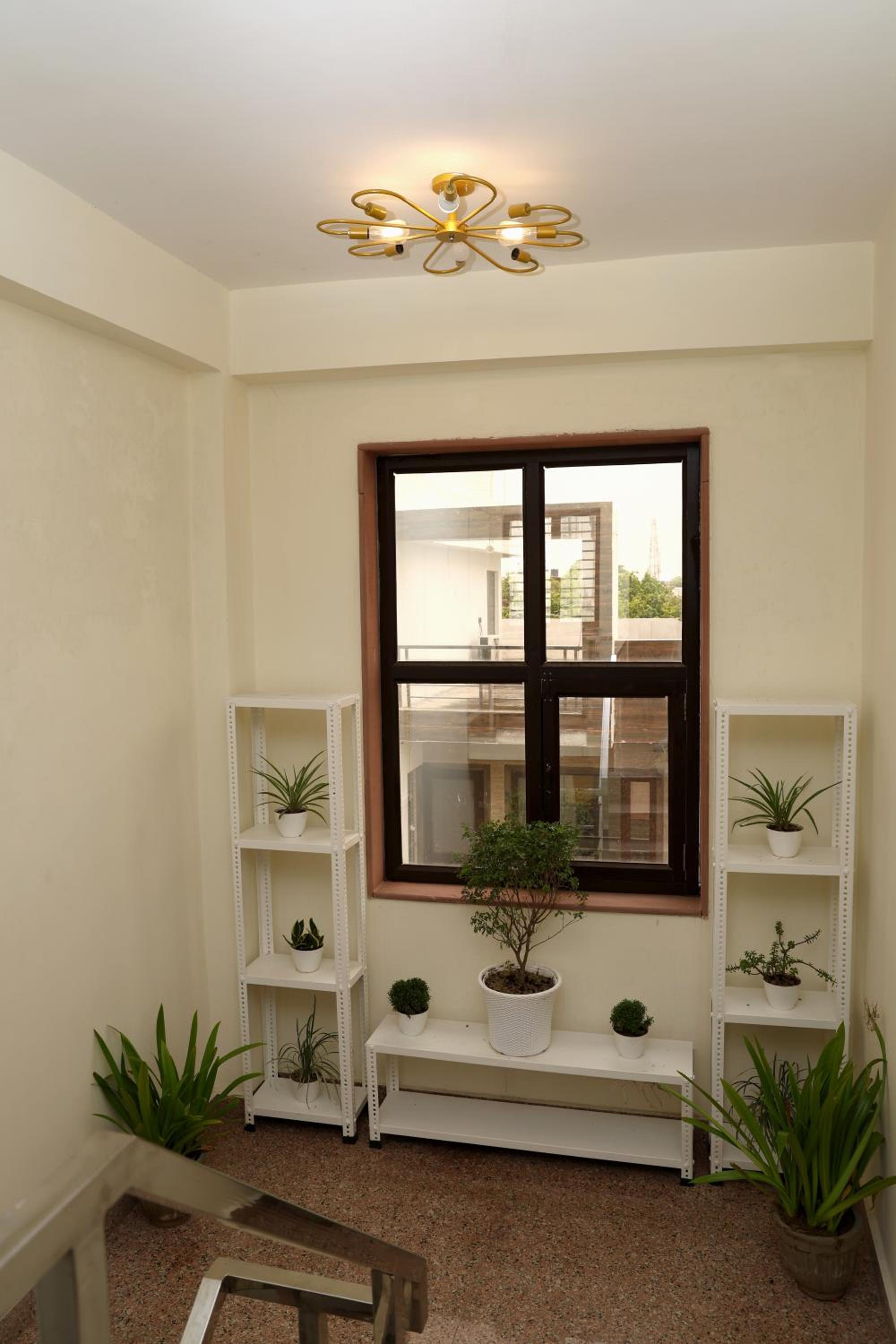 SHIVALAYAA - The Divine Abode