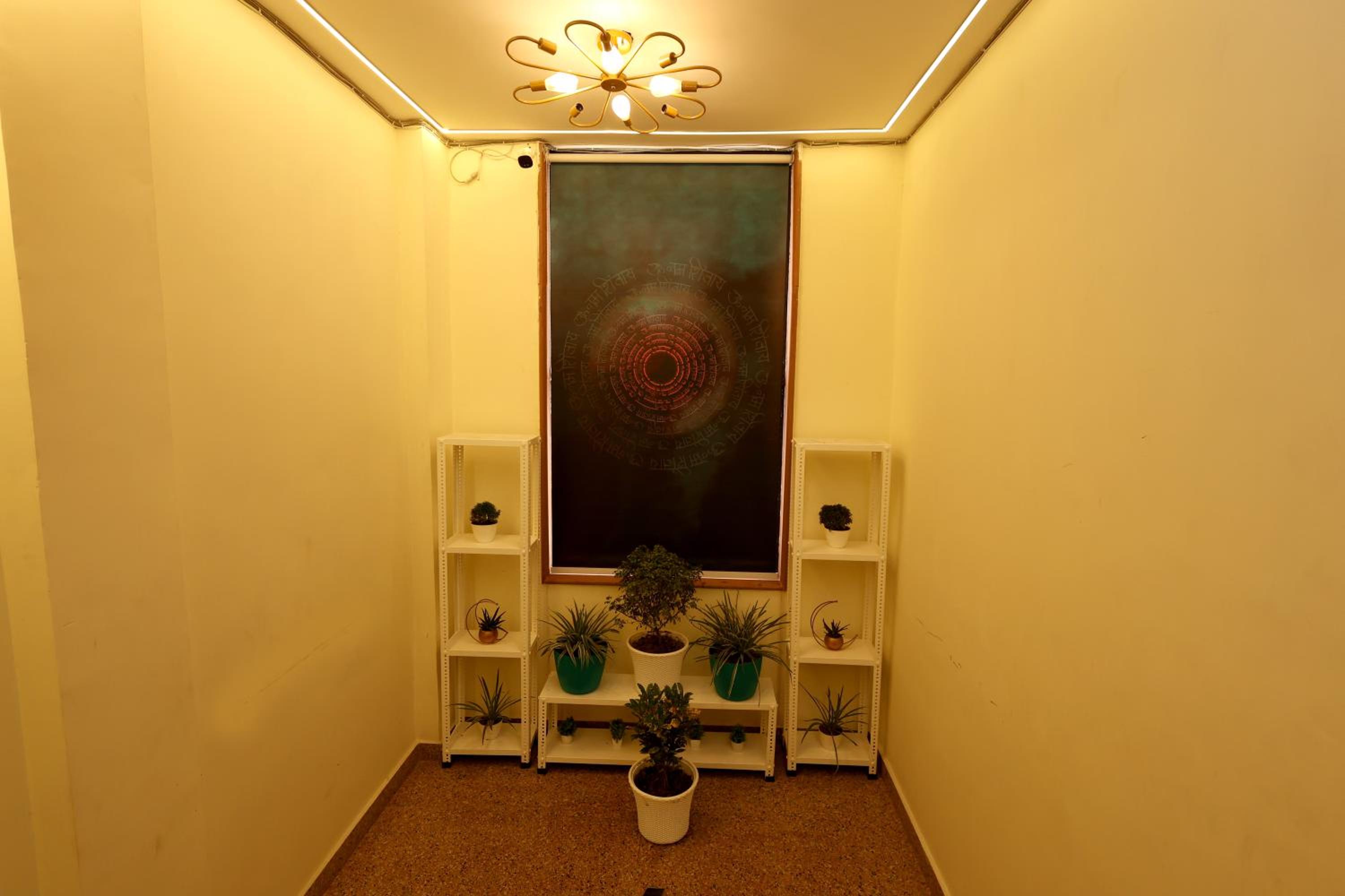 SHIVALAYAA - The Divine Abode