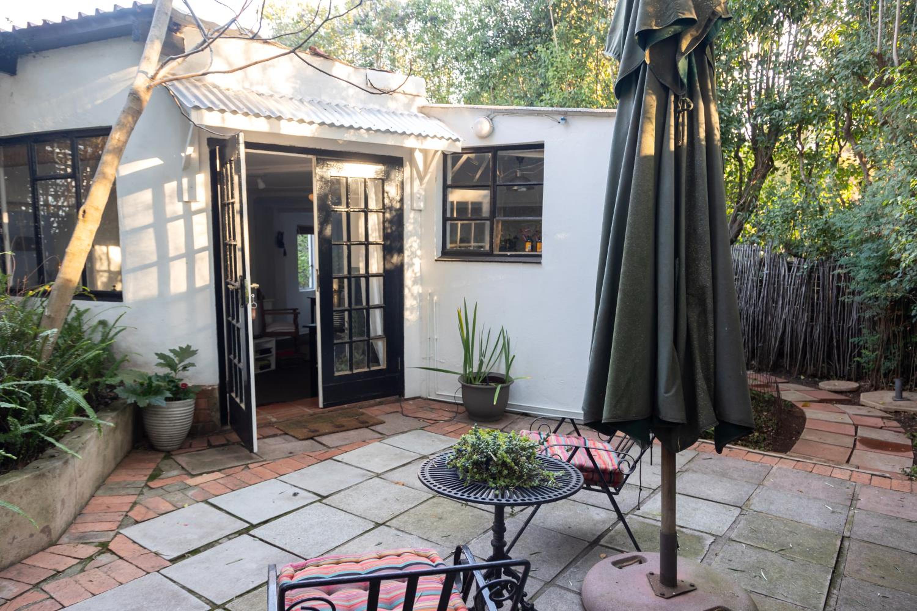 Book Cottage