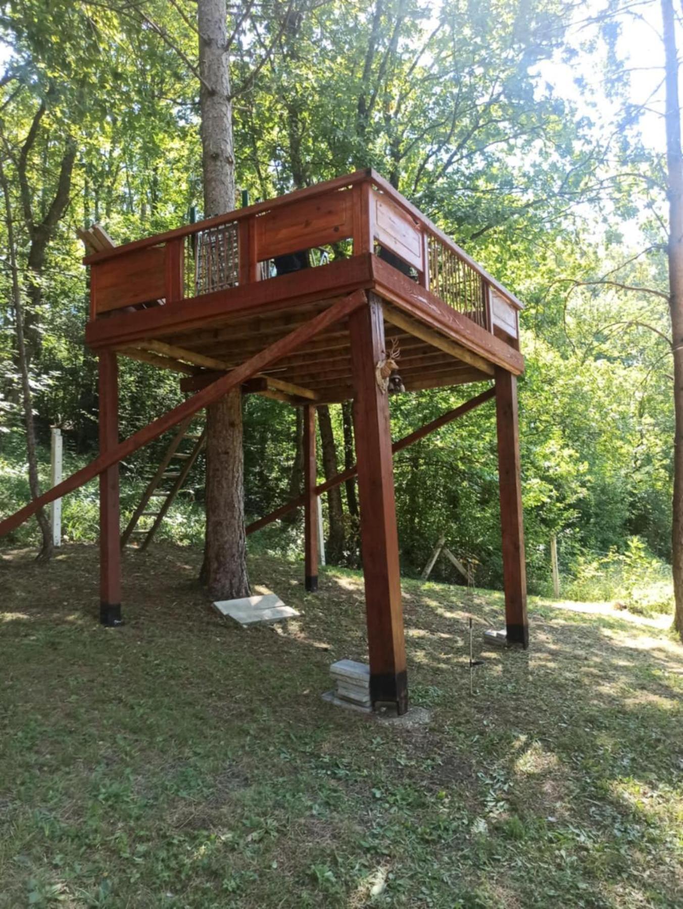 Retro Retreat Izačić